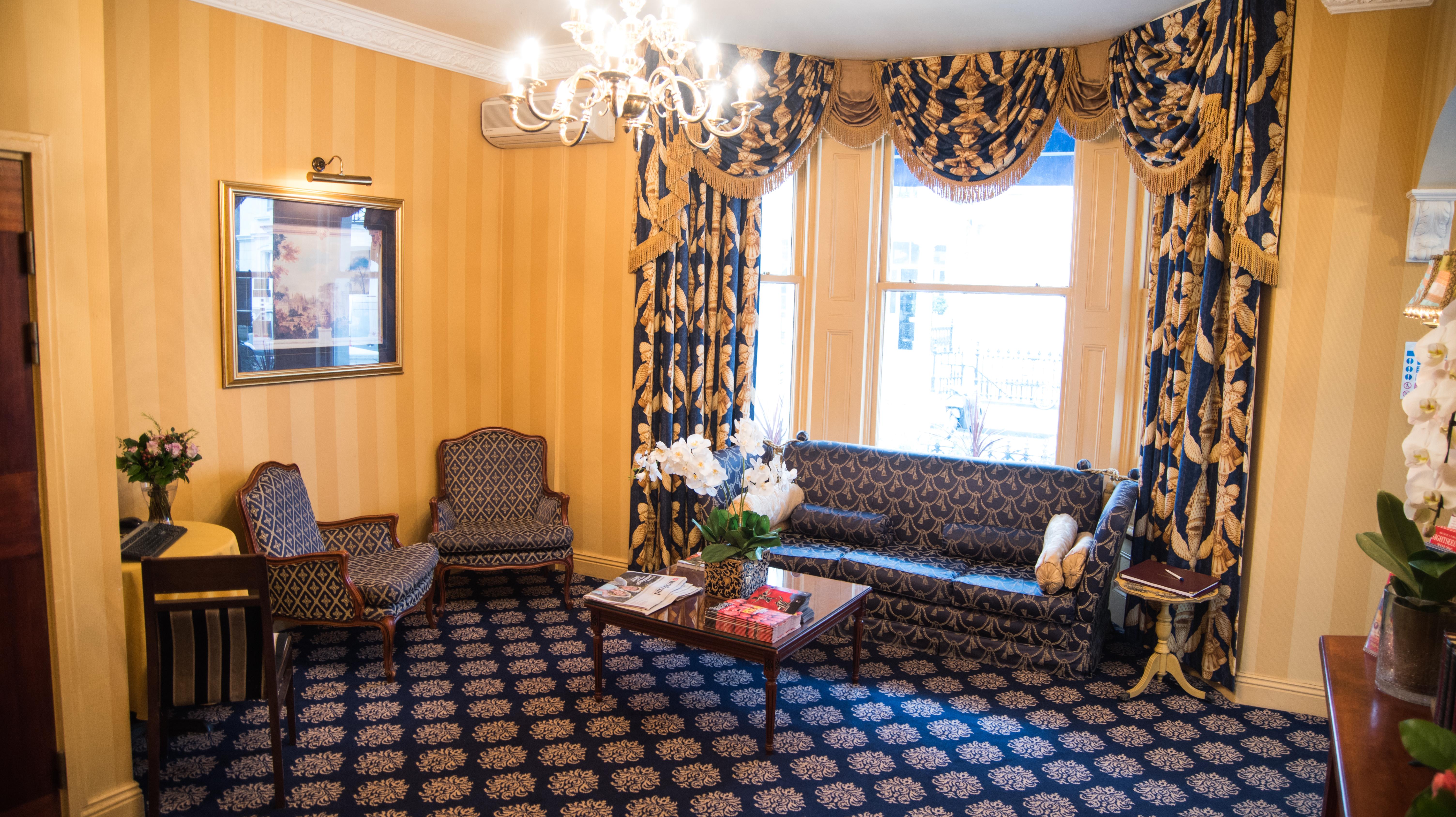 Hotel London Lodge Hotel London