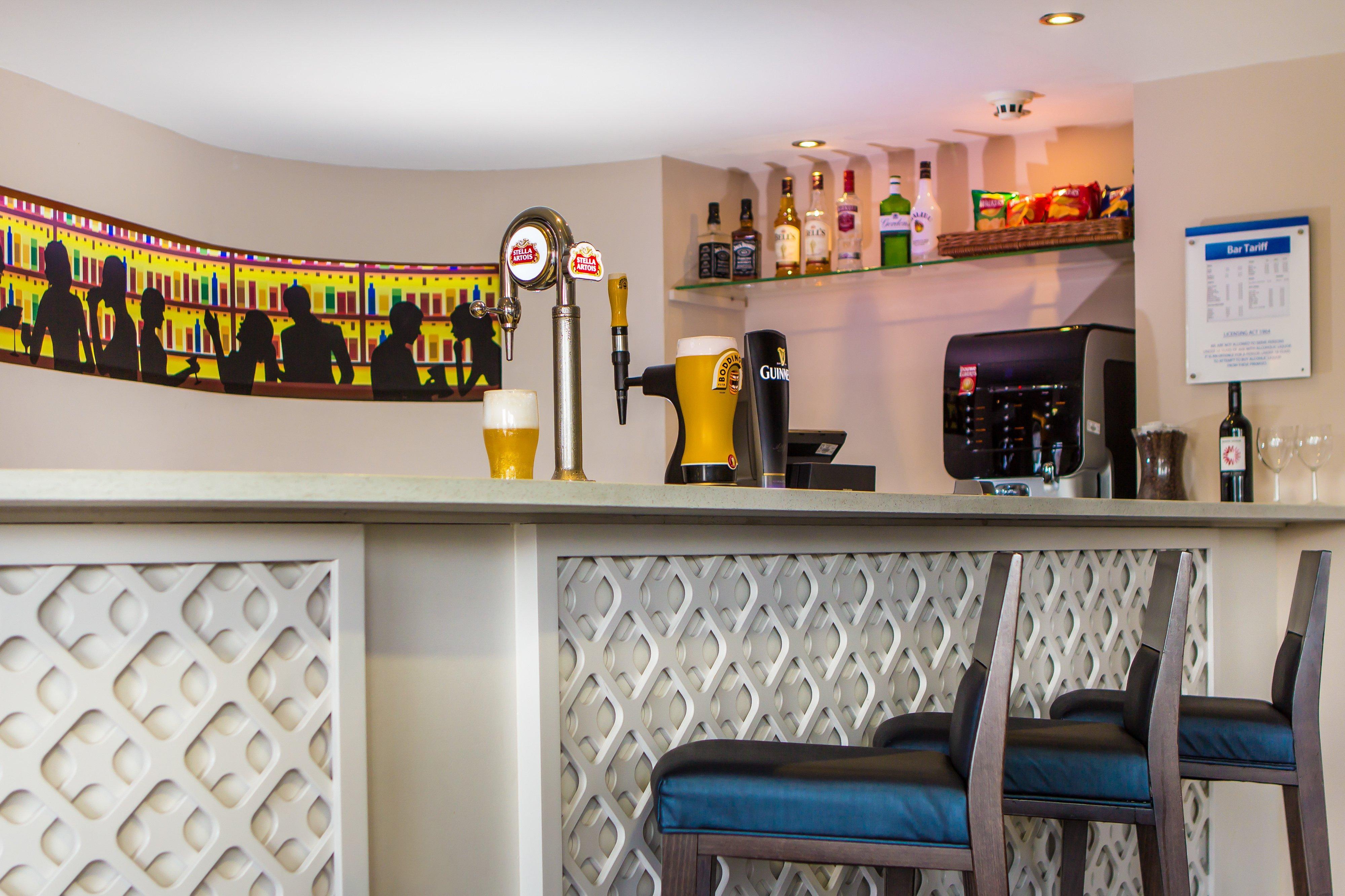 Hotel Express Royal Docks By Ihg 3*