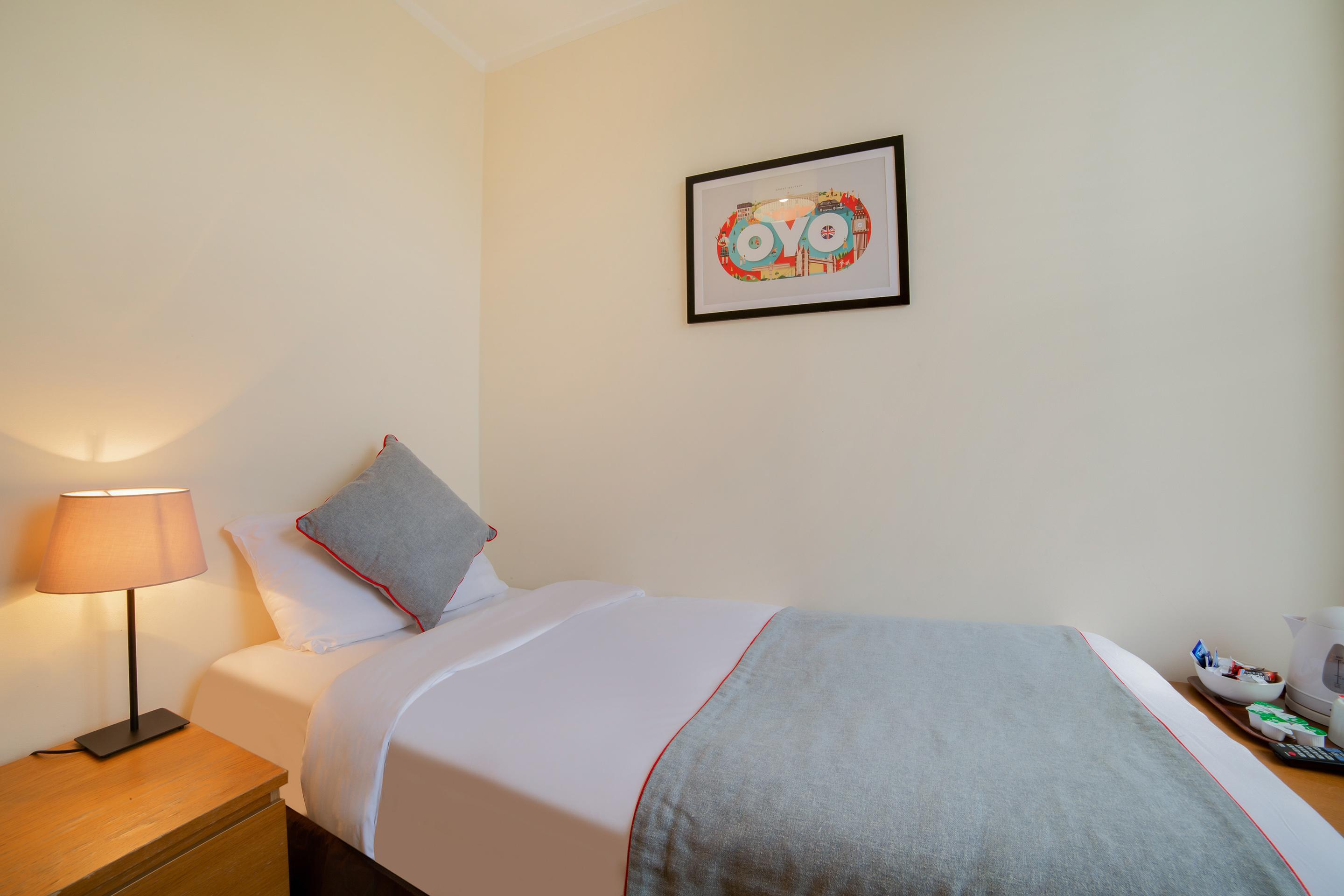 1 Lexham Gardens Hotel Londen