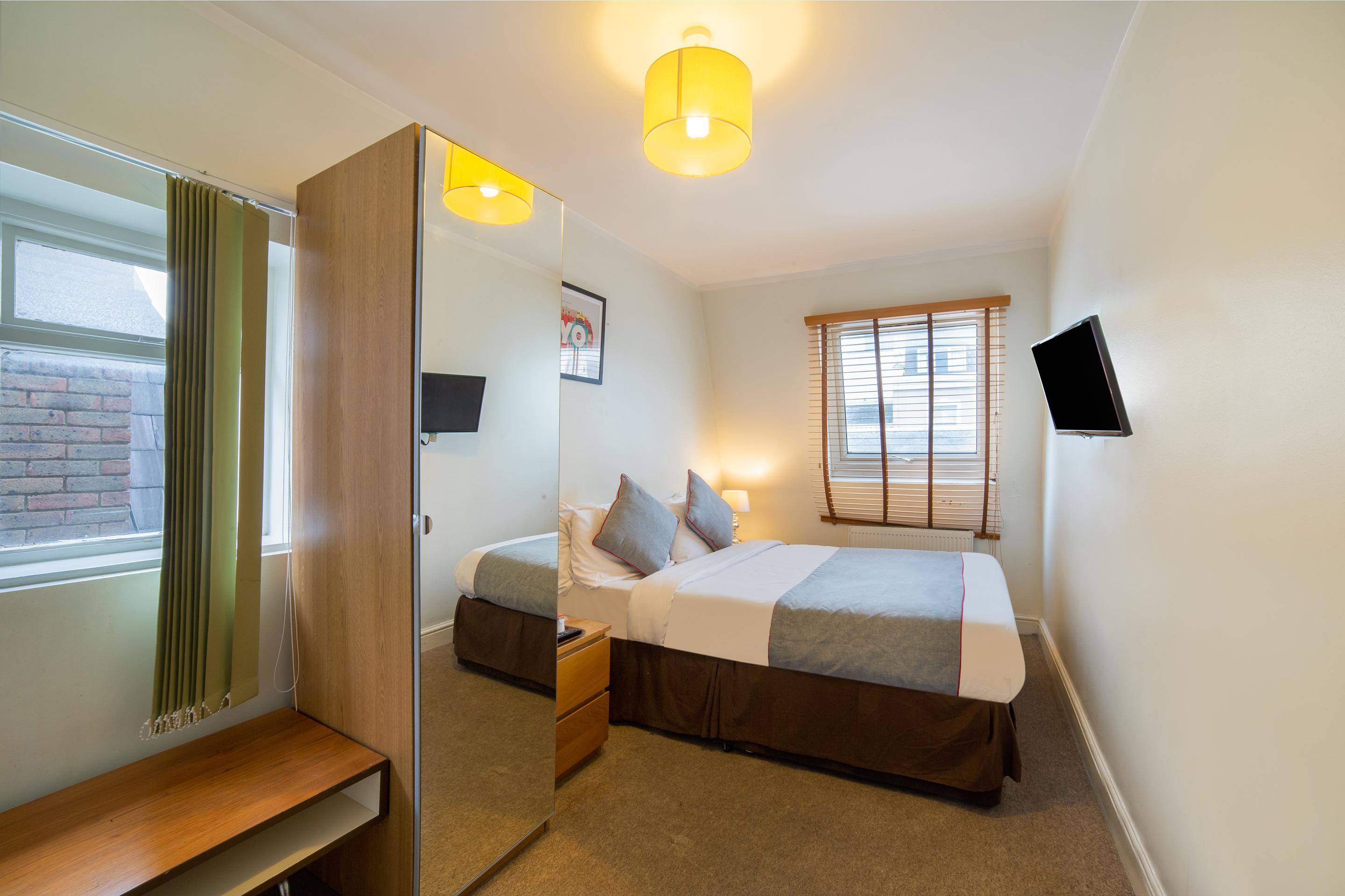 1 Lexham Gardens Hotel Londen