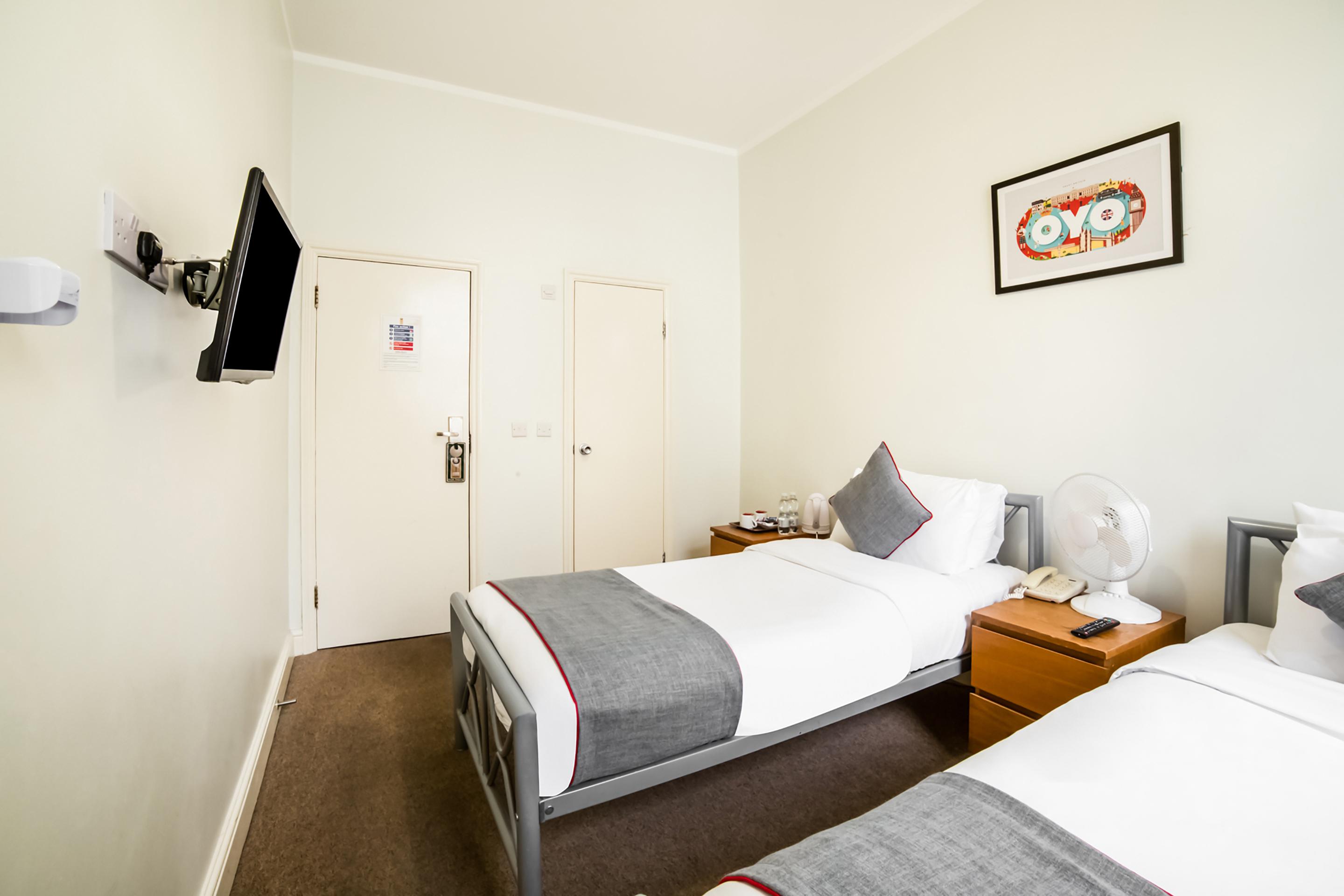 1 Lexham Gardens 3* Londres