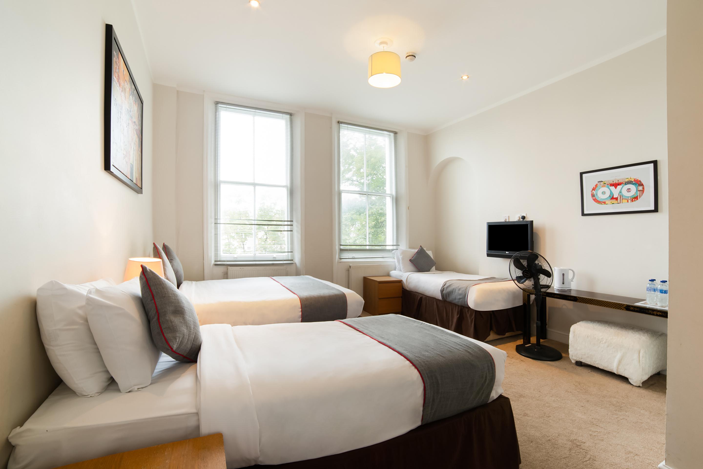 Hotel 1 Lexham Gardens Londen