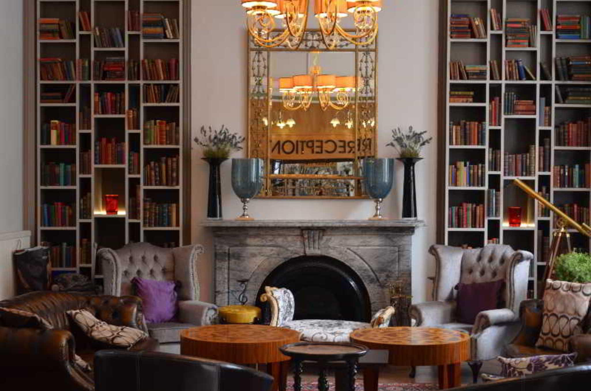 Hotel 1 Lexham Gardens Londres