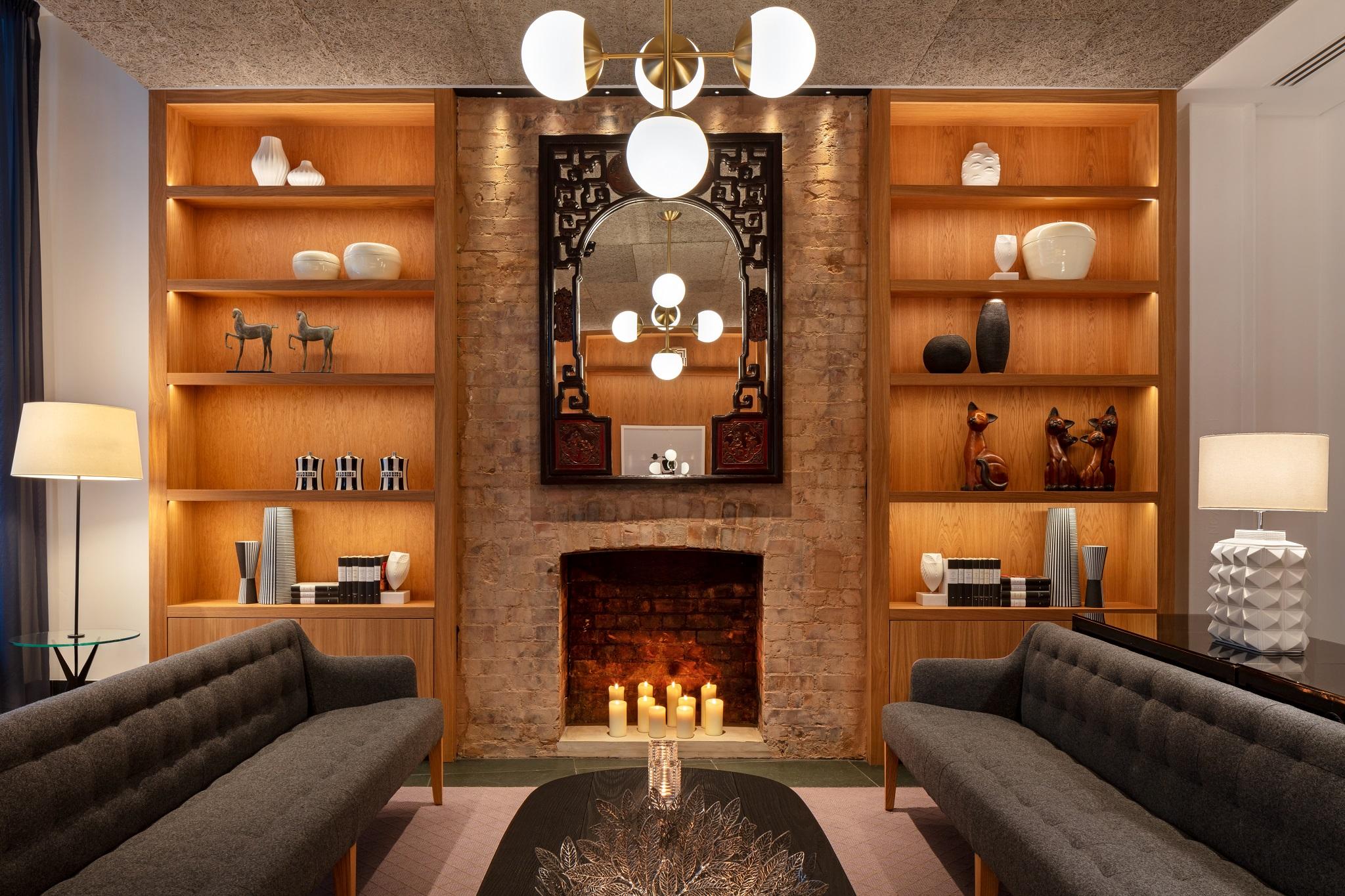 Radisson Blu Hotel, Bloomsbury Hotell 4*