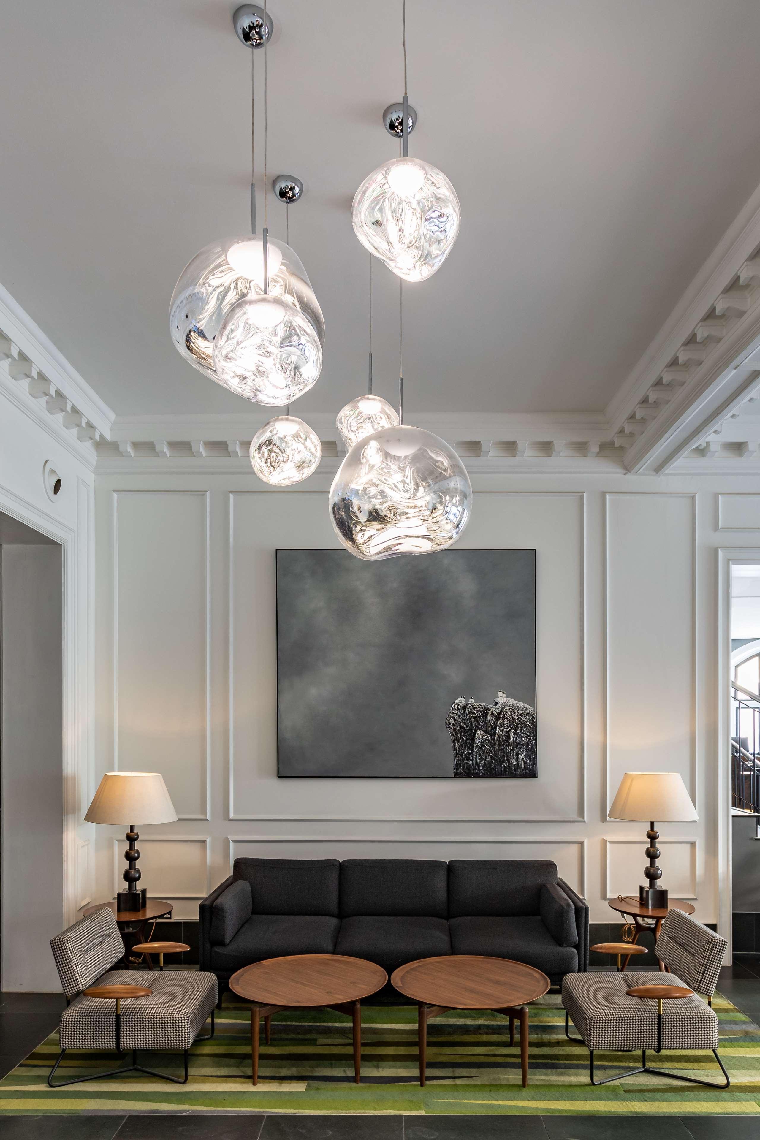 Radisson Blu Hotel, Bloomsbury Hotell London