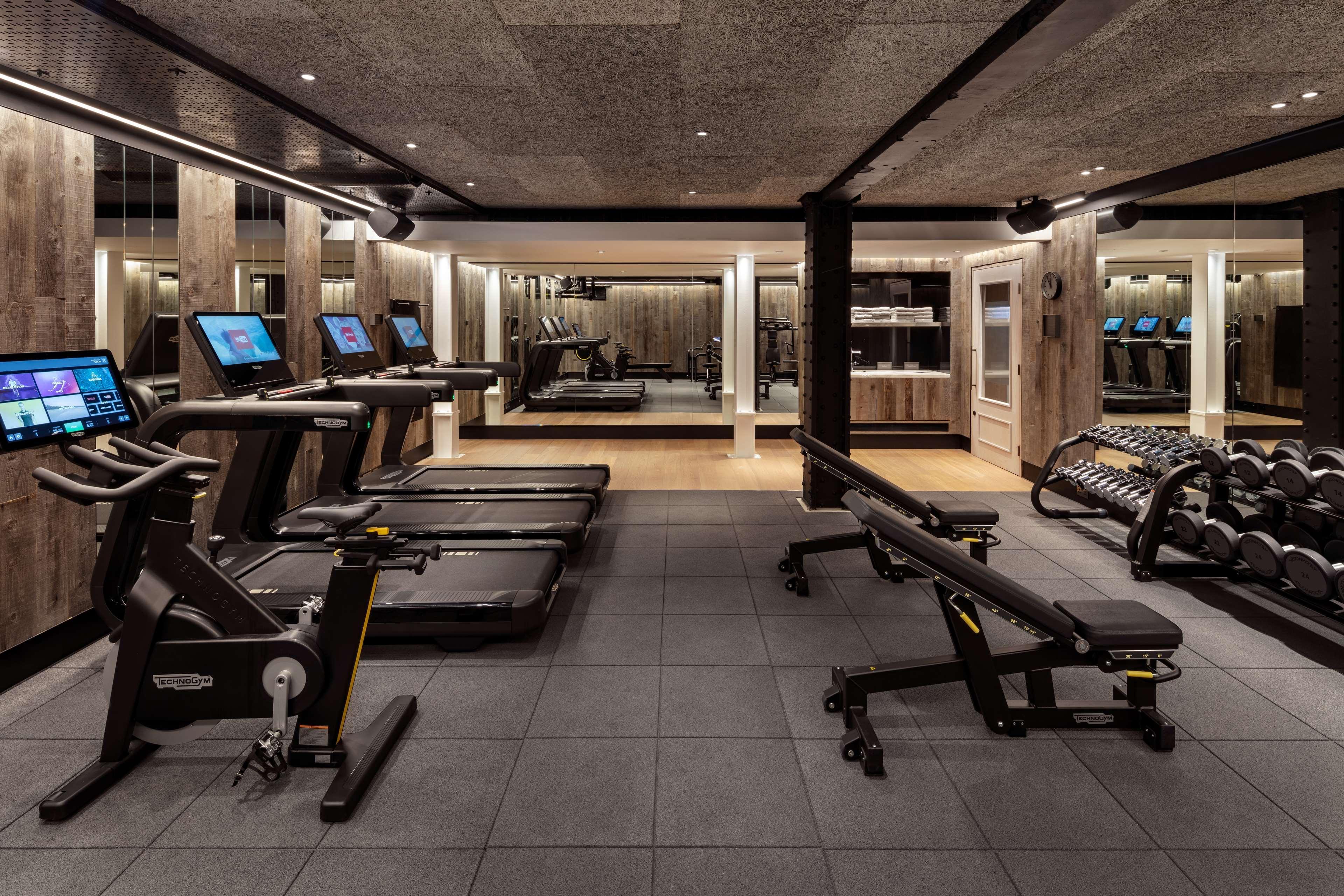 Radisson Blu Hotel, Bloomsbury Hotell London