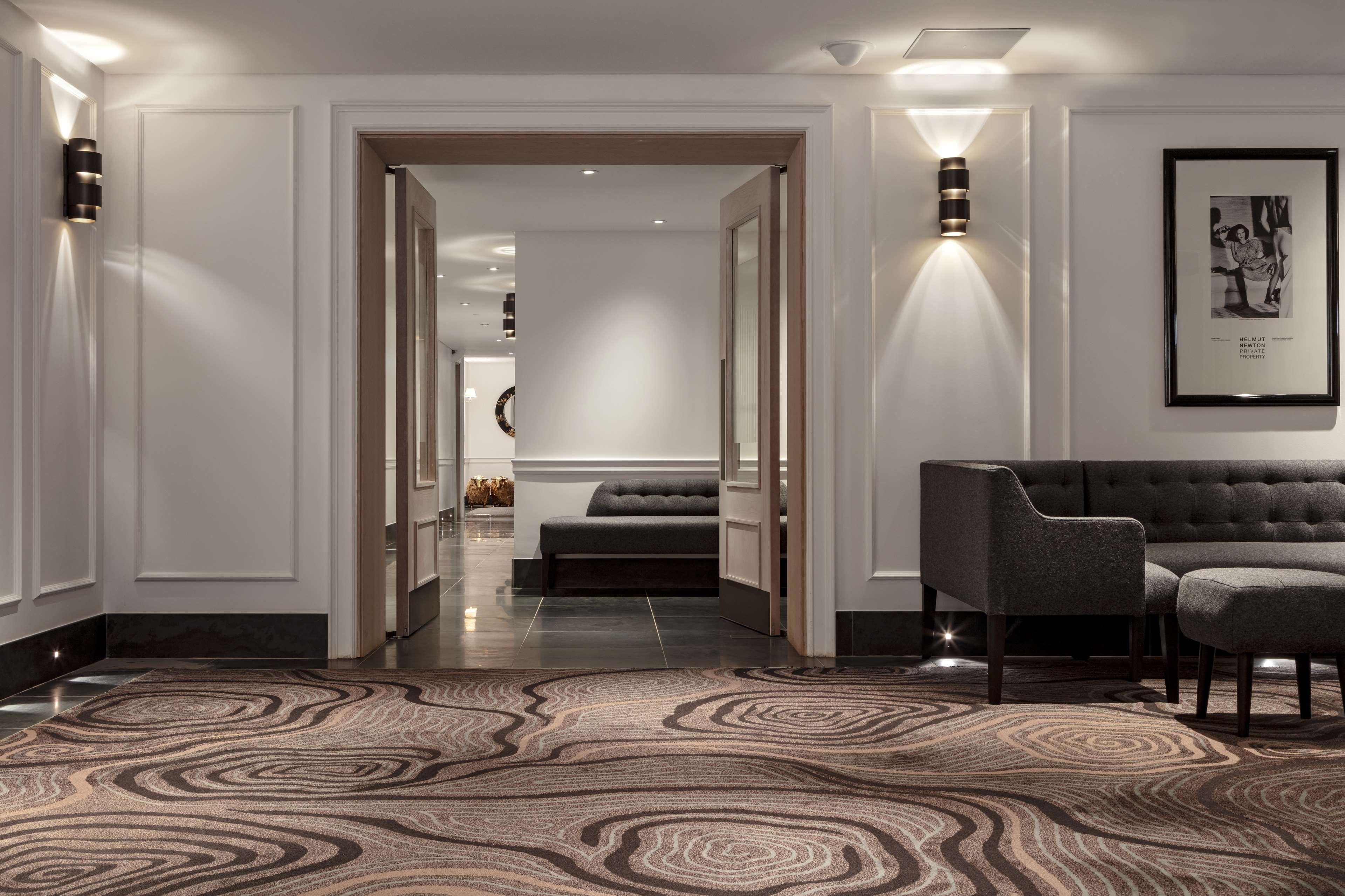 Hotell Radisson Blu Hotel, Bloomsbury London
