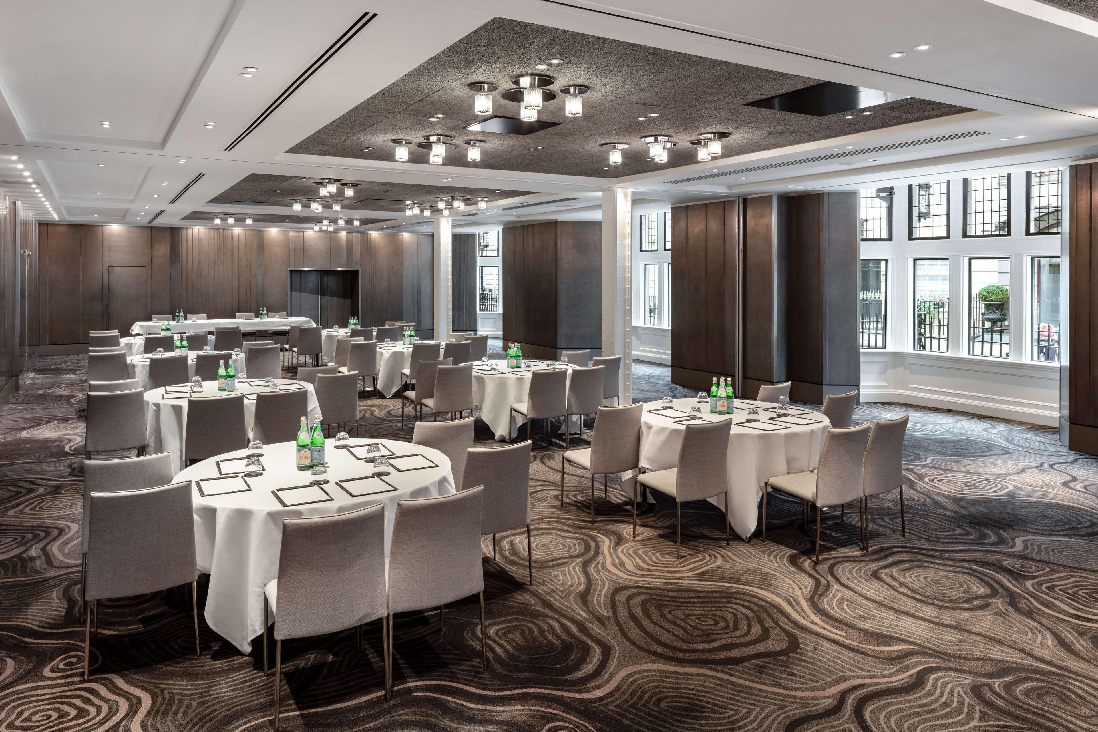 Hotell Radisson Blu Hotel, Bloomsbury 4*