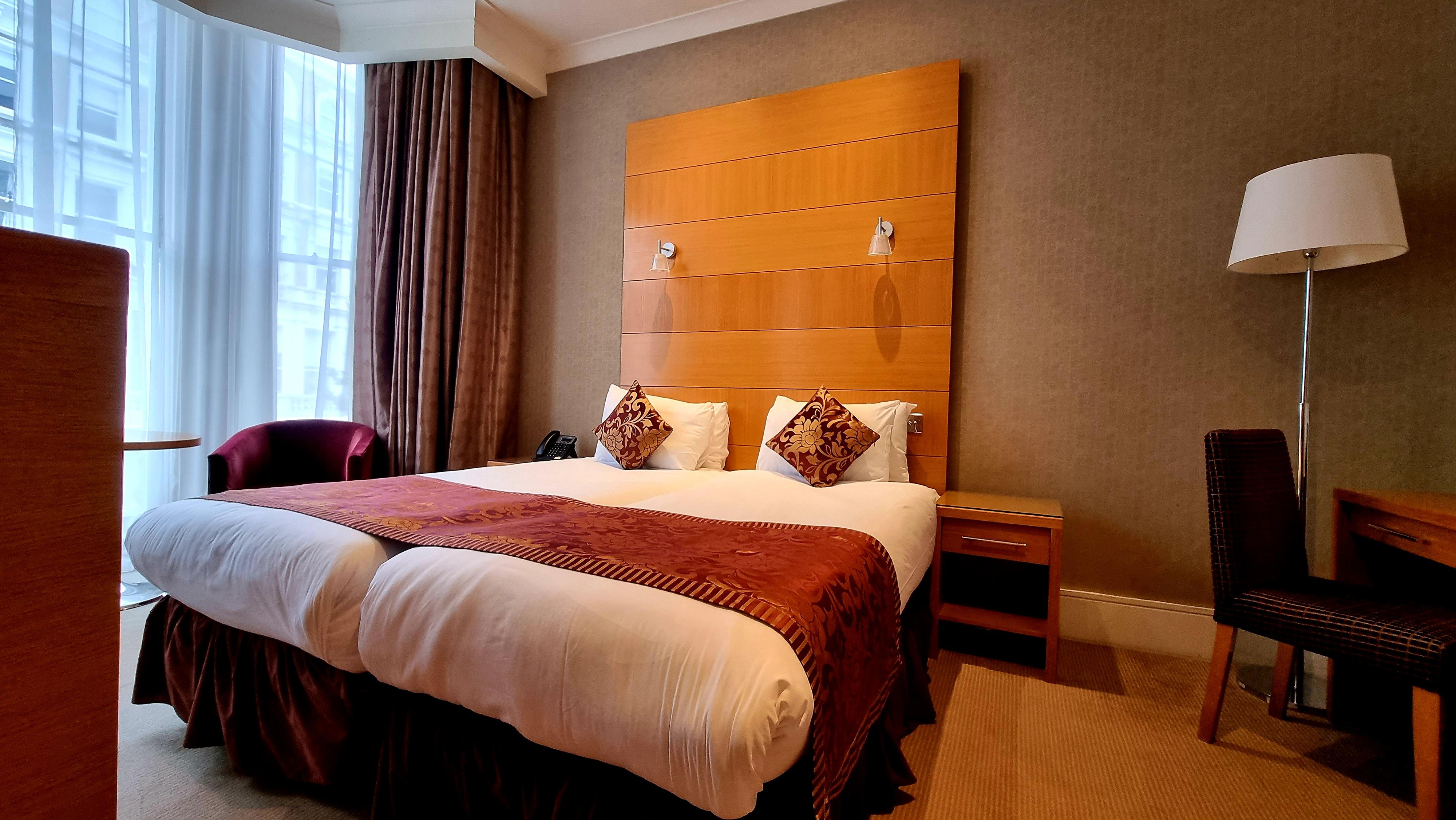 Hotel The Park Grand Plaza Kensington Londra
