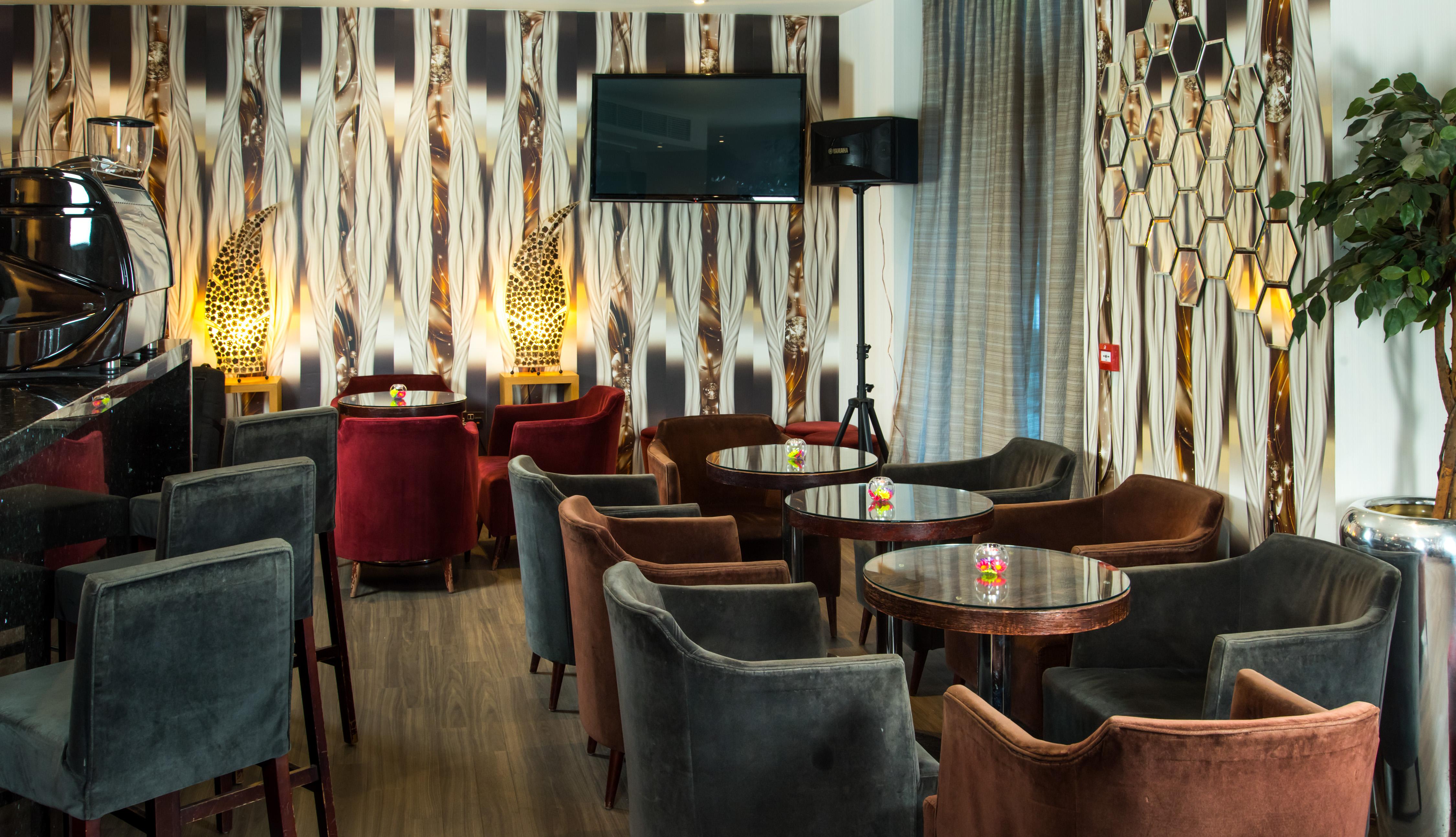 The Park Grand Plaza Kensington Hotel Londres