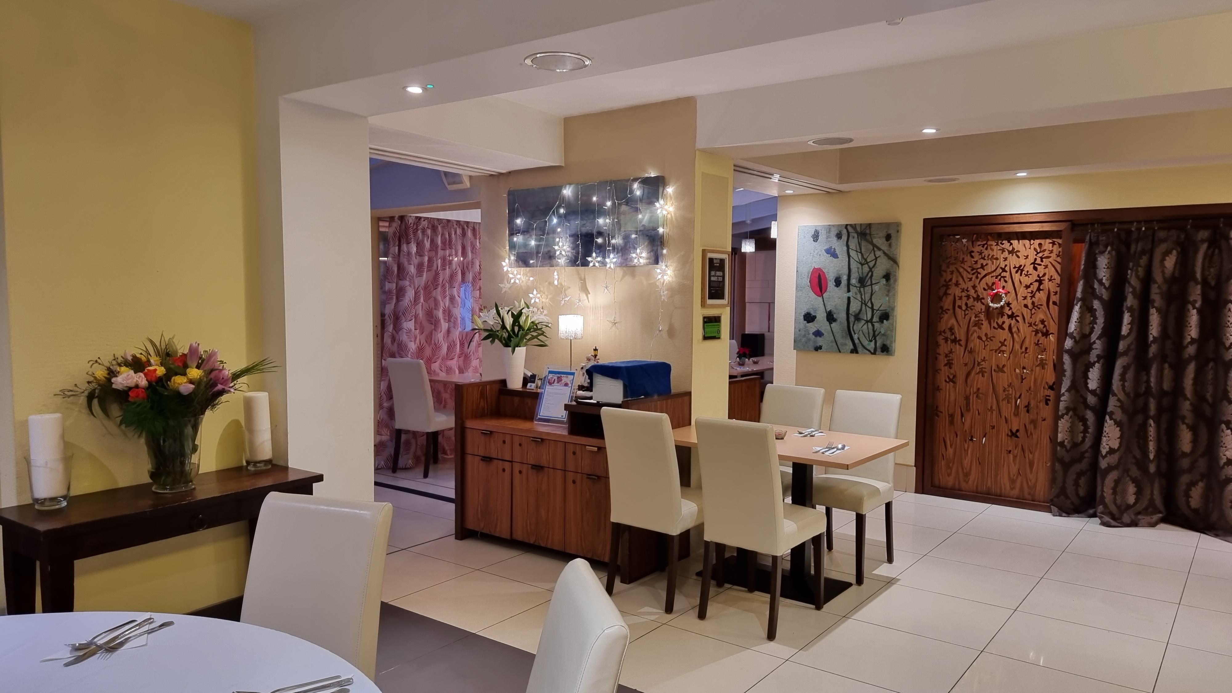 The Park Grand Plaza Kensington 4* Londra