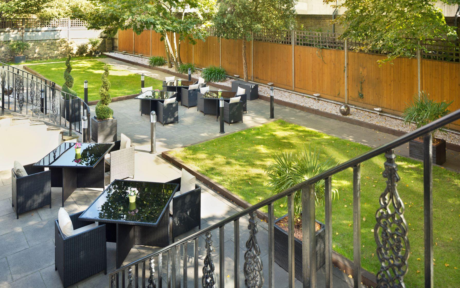 Hotel The Park Grand Plaza Kensington Londra
