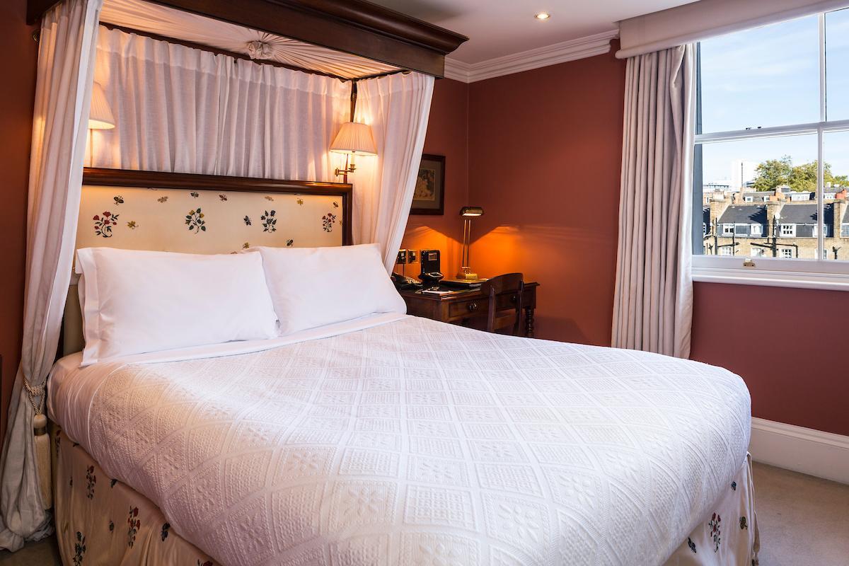 Roseate House Londen