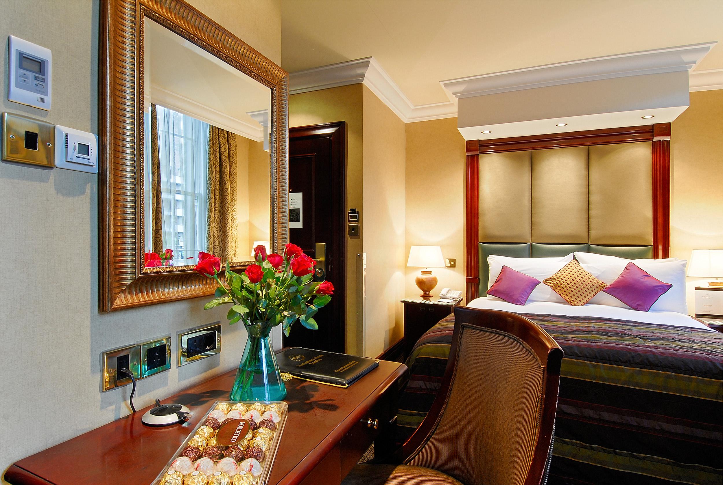 Hotell Inhabit Southwick Street, A Member Of Design