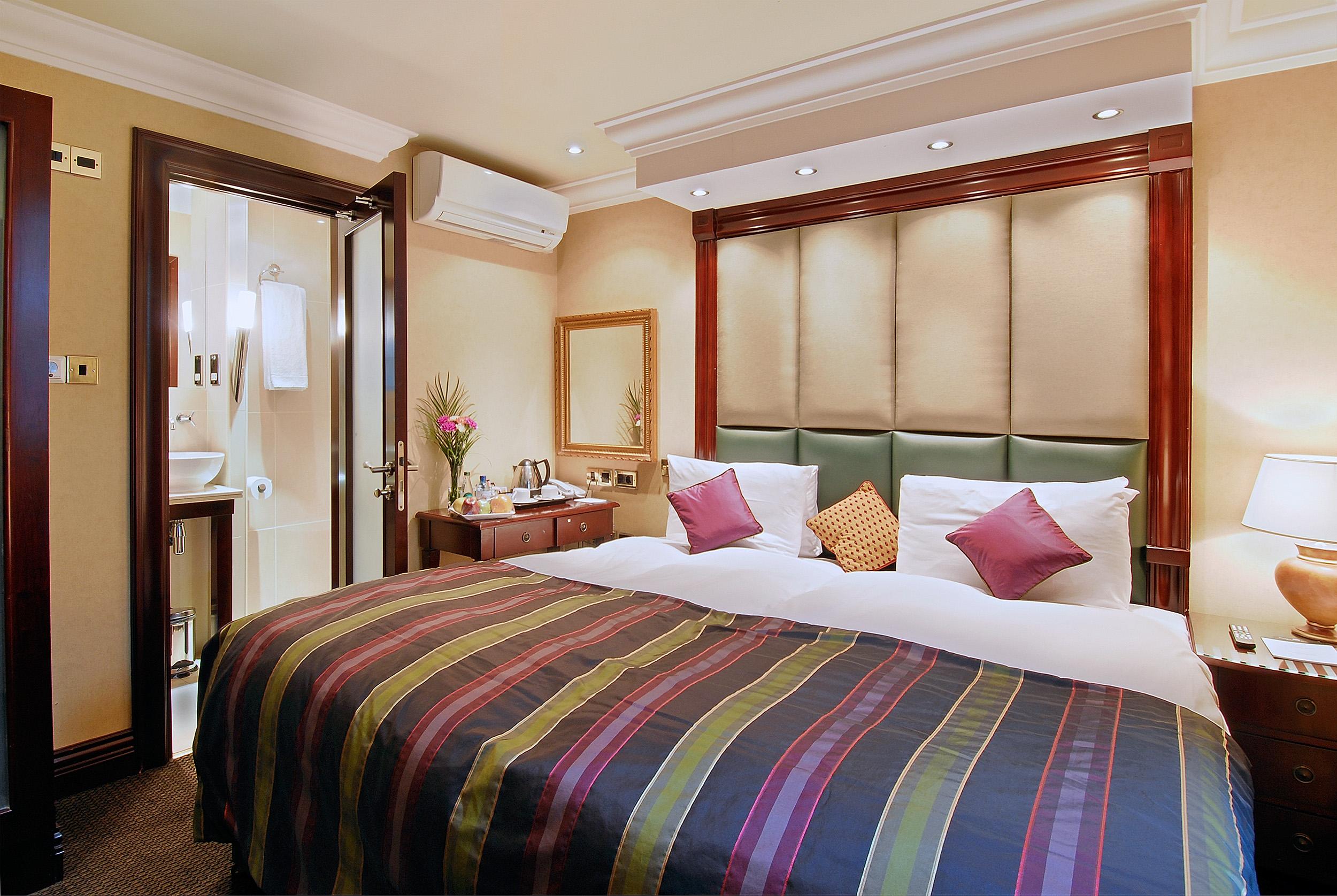Inhabit Southwick Street, A Member Of Design Hotell London