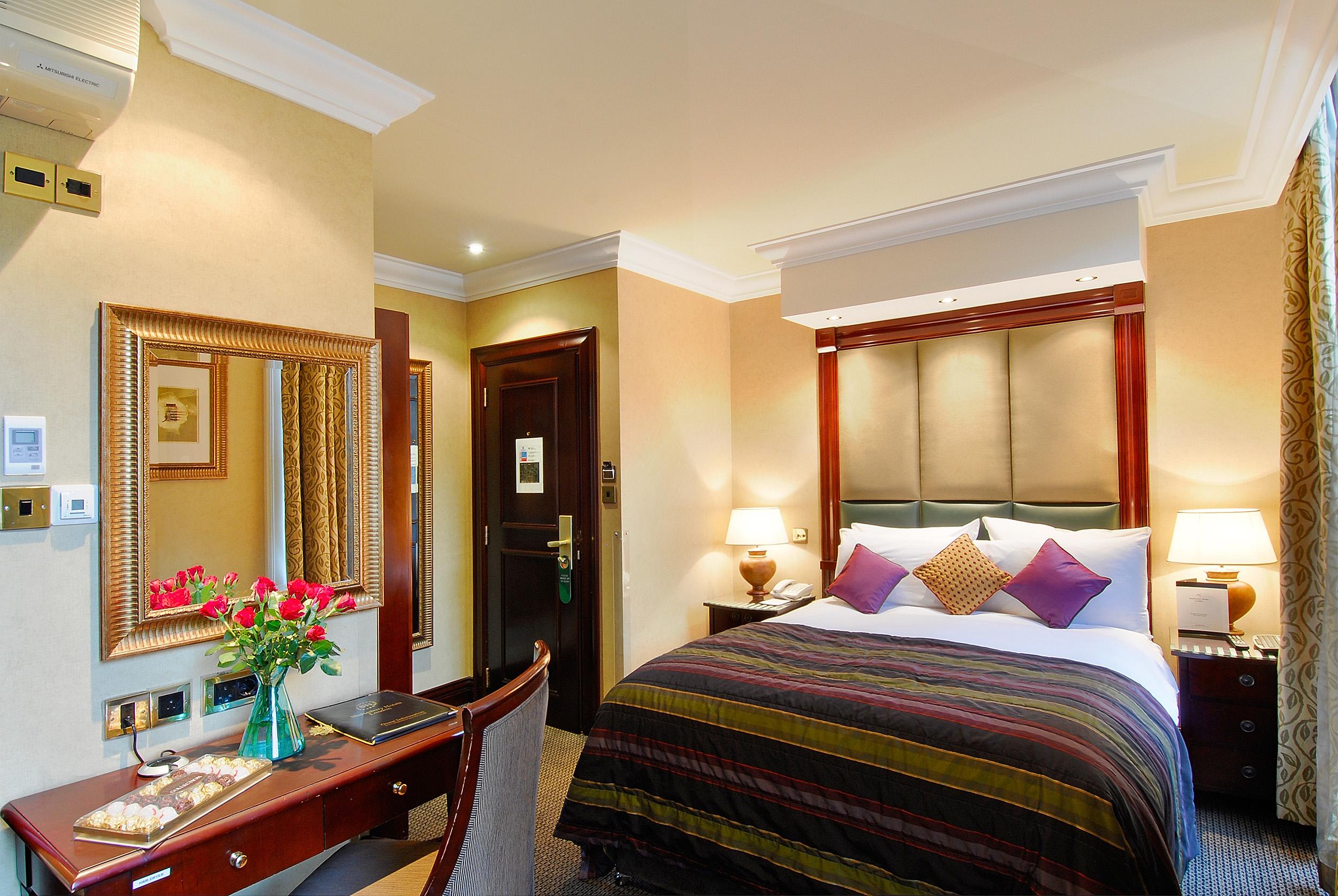 Inhabit Southwick Street, A Member Of Design Hotell
