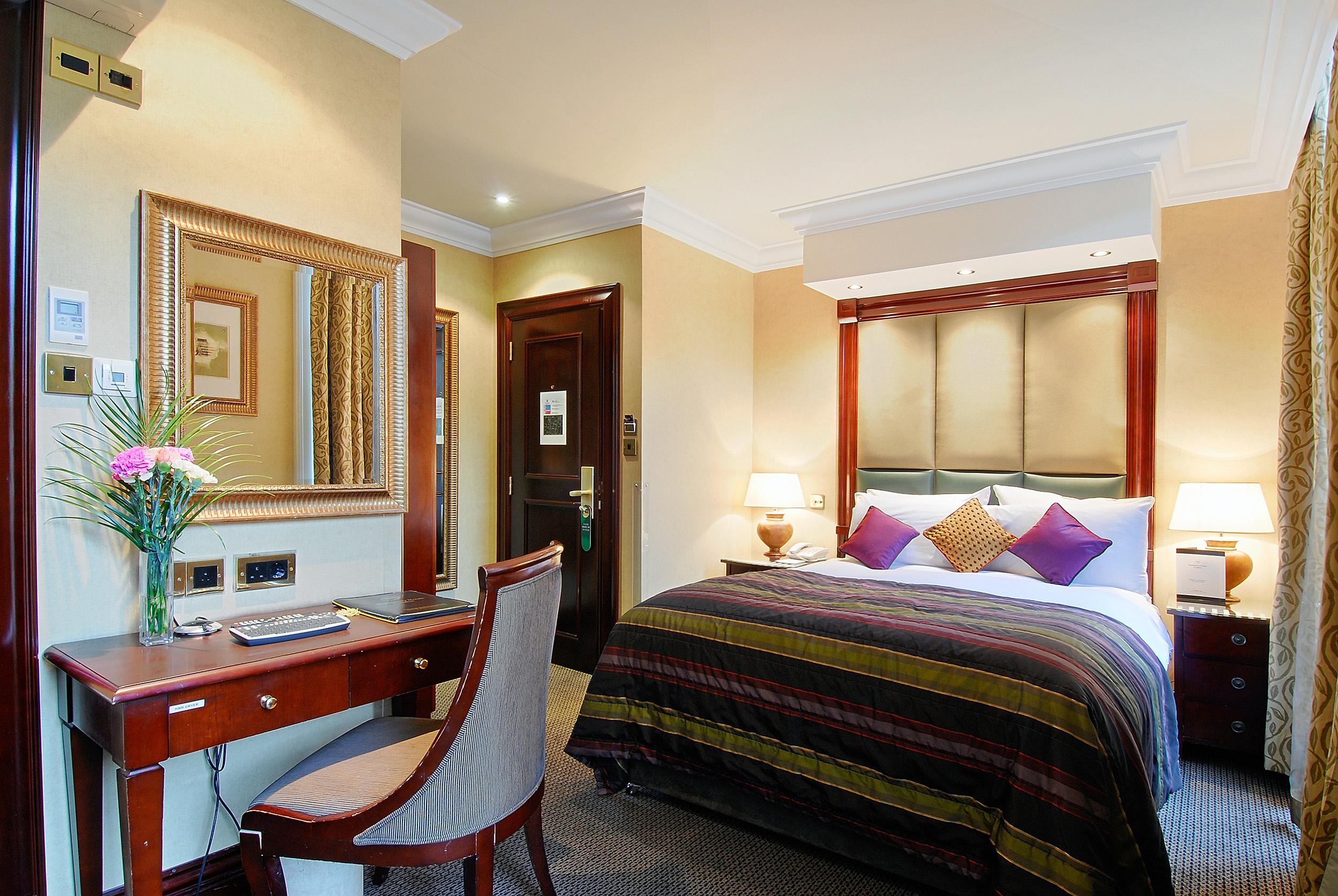 Hotell Inhabit Southwick Street, A Member Of Design
