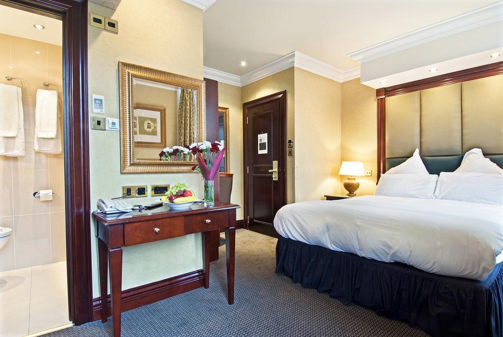 Hotell Inhabit Southwick Street, A Member Of Design 4*