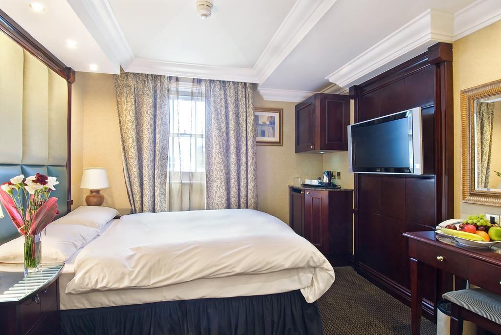 Hotell Inhabit Southwick Street, A Member Of Design 4*