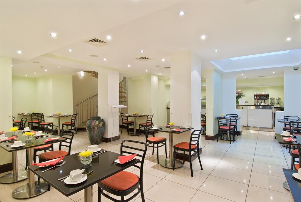 Inhabit Southwick Street, A Member Of Design Hotell 4*
