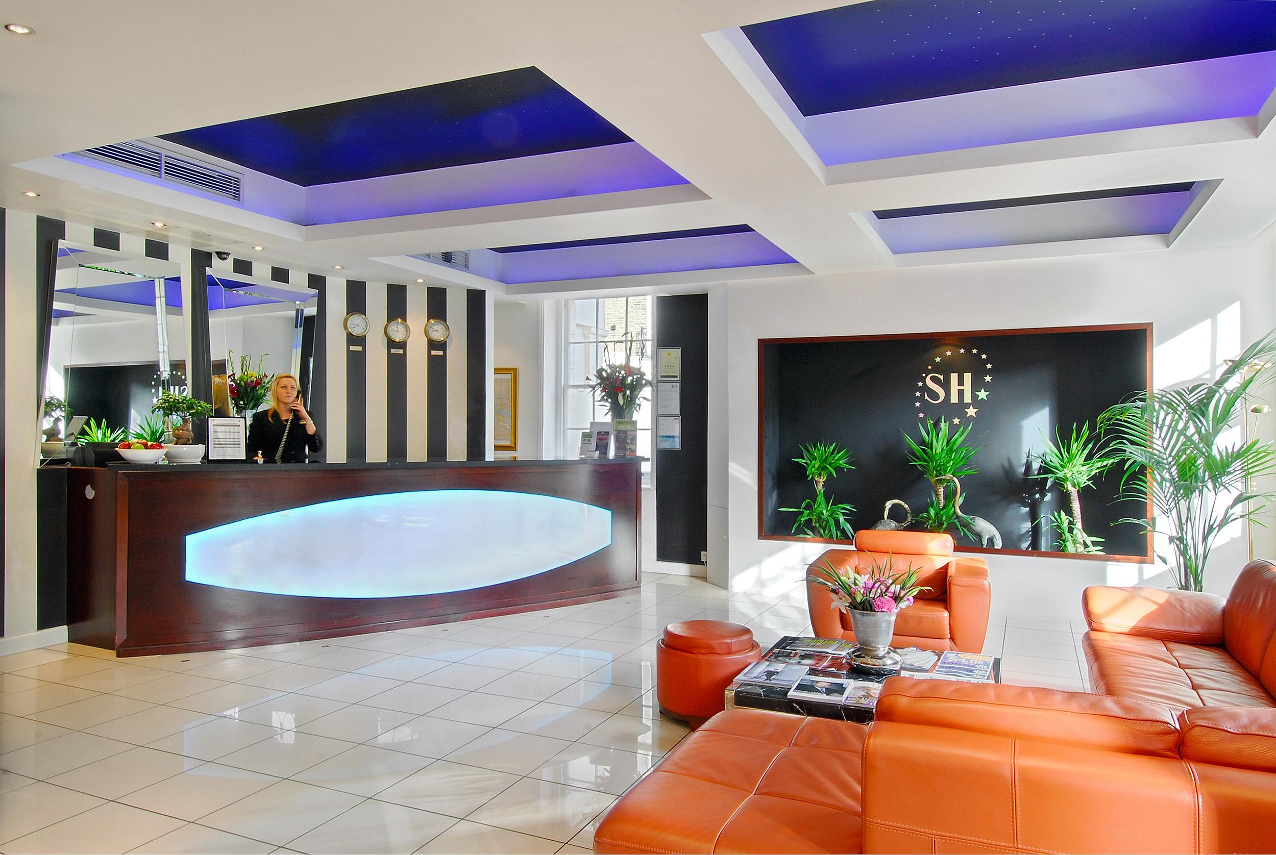 Inhabit Southwick Street, A Member Of Design Hotell London