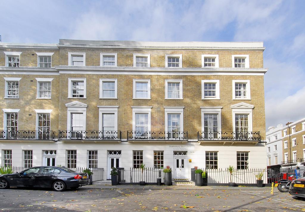 Inhabit Southwick Street, A Member Of Design Hotell 4*