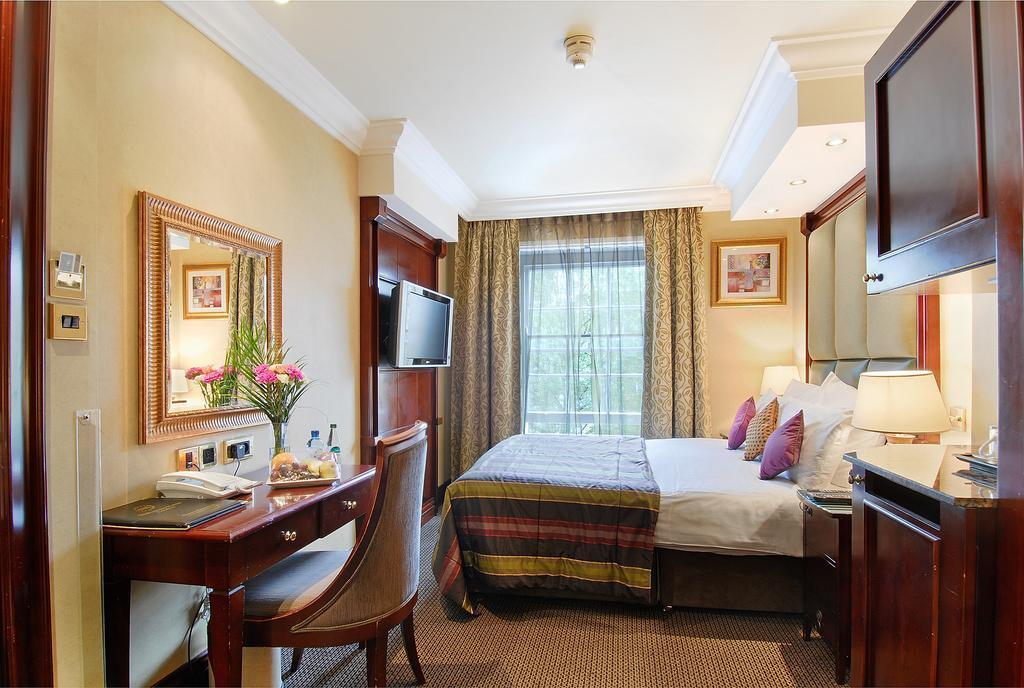 Hotell Inhabit Southwick Street, A Member Of Design 4*