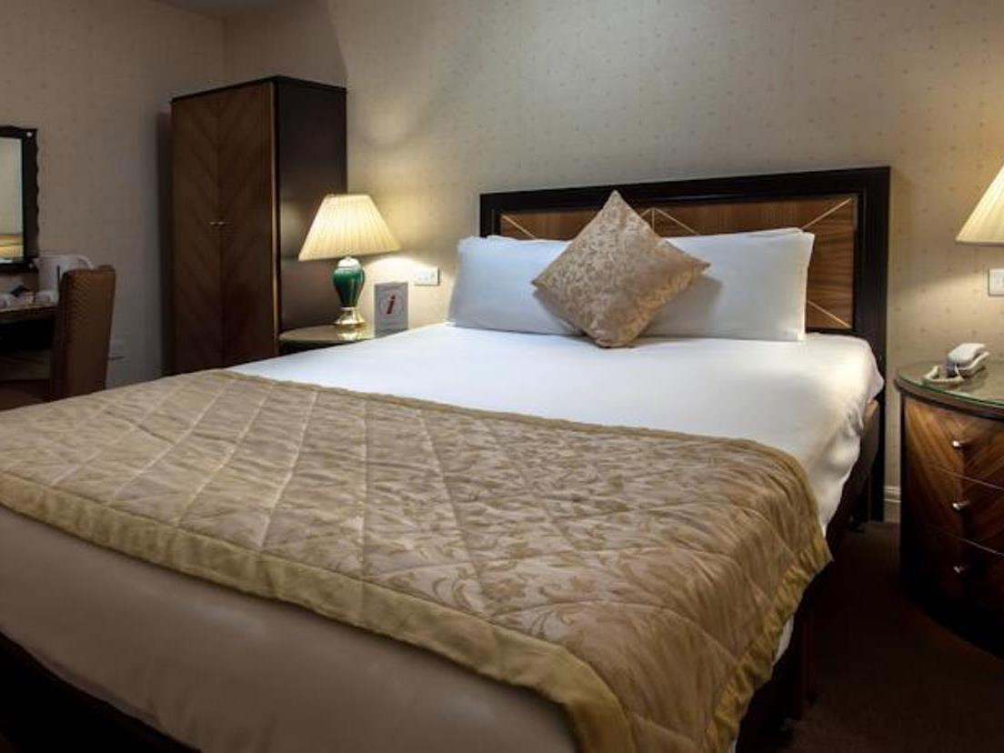 Hampstead Britannia 3*