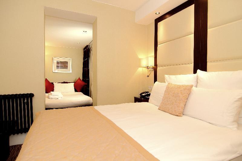 Grand Royale Hyde Park 4*