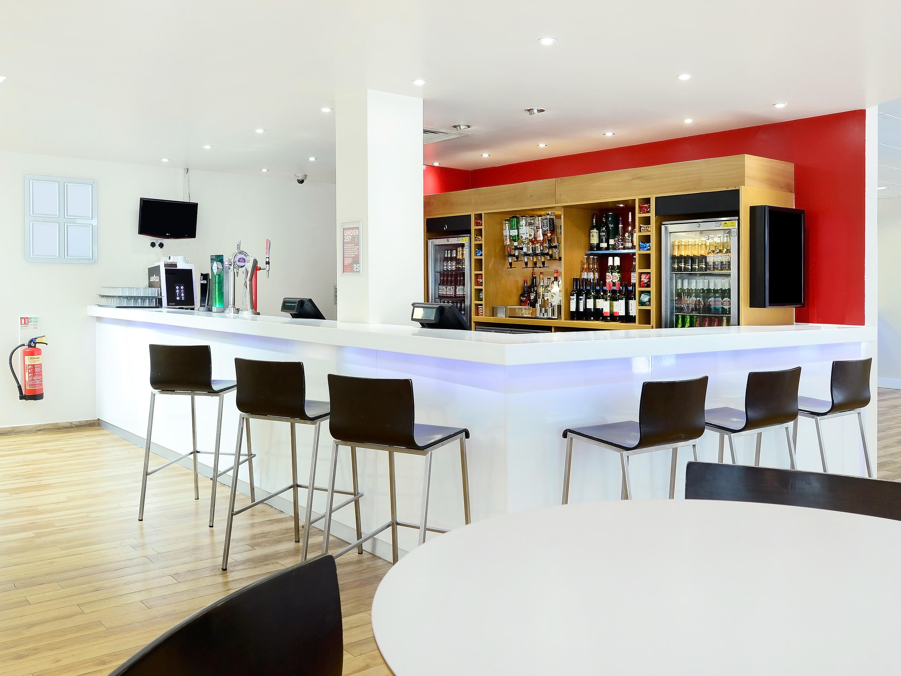 Hotel Travelodge Road London