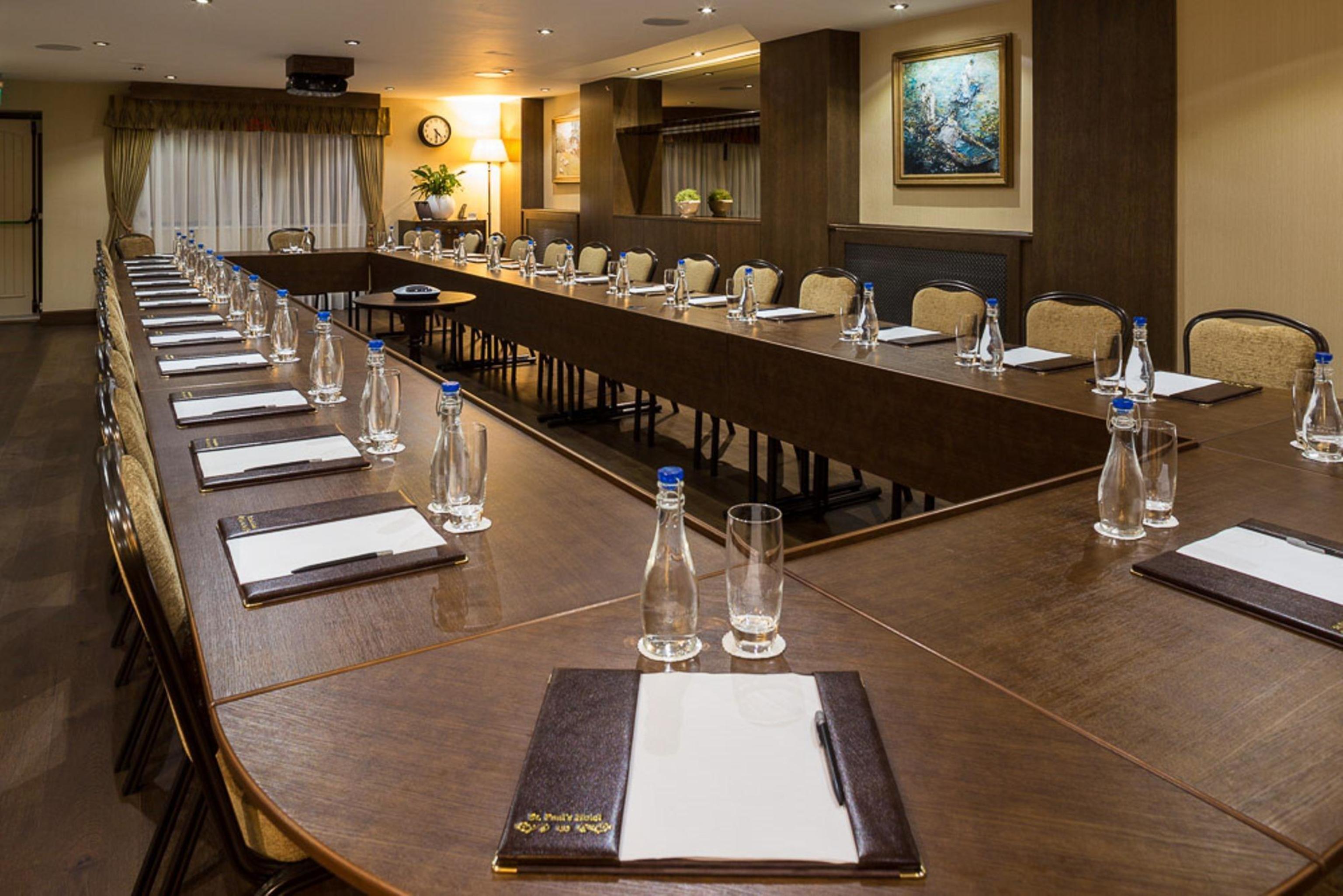 St Paul's Hotel London