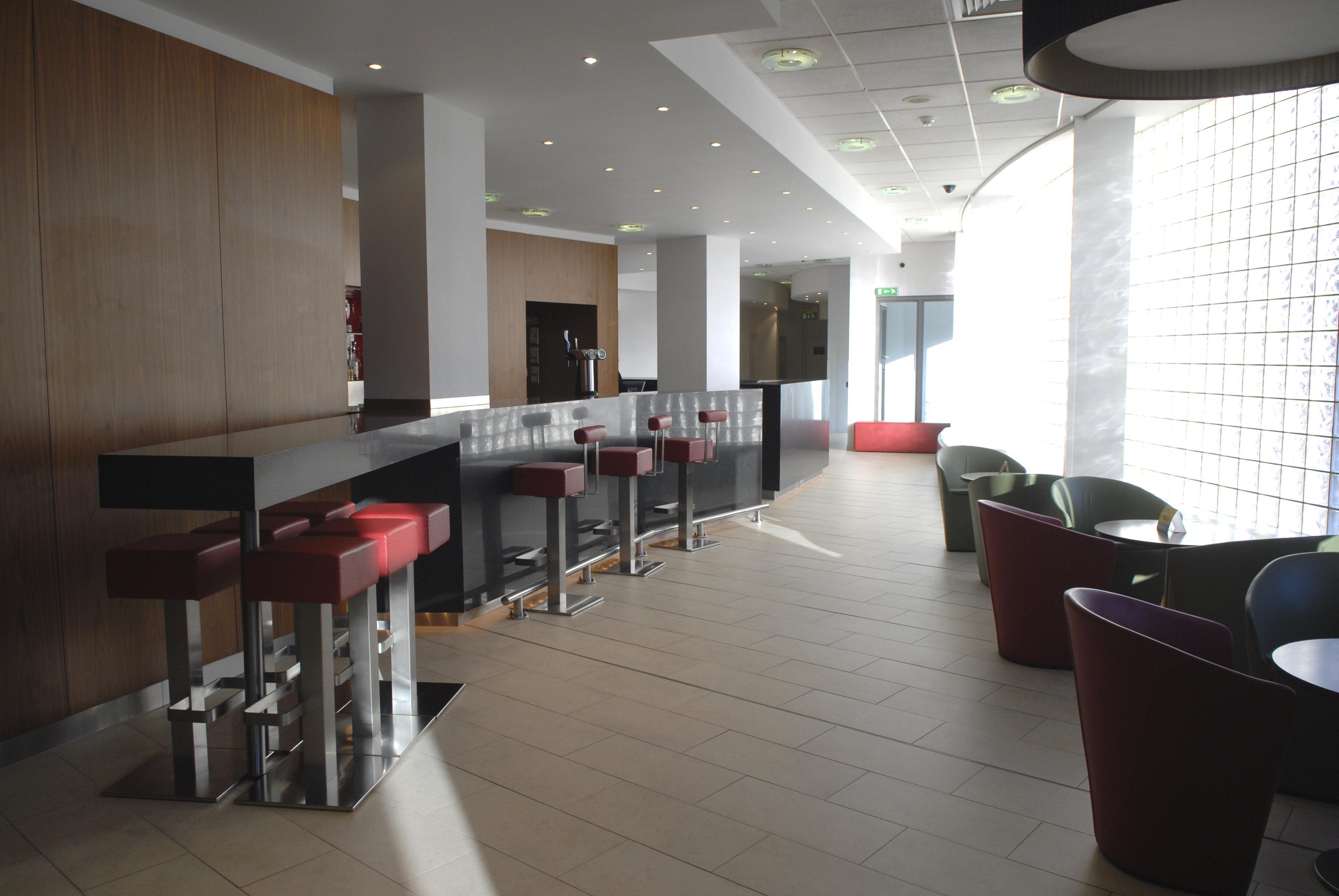 Holiday Express City, An Ihg 3*