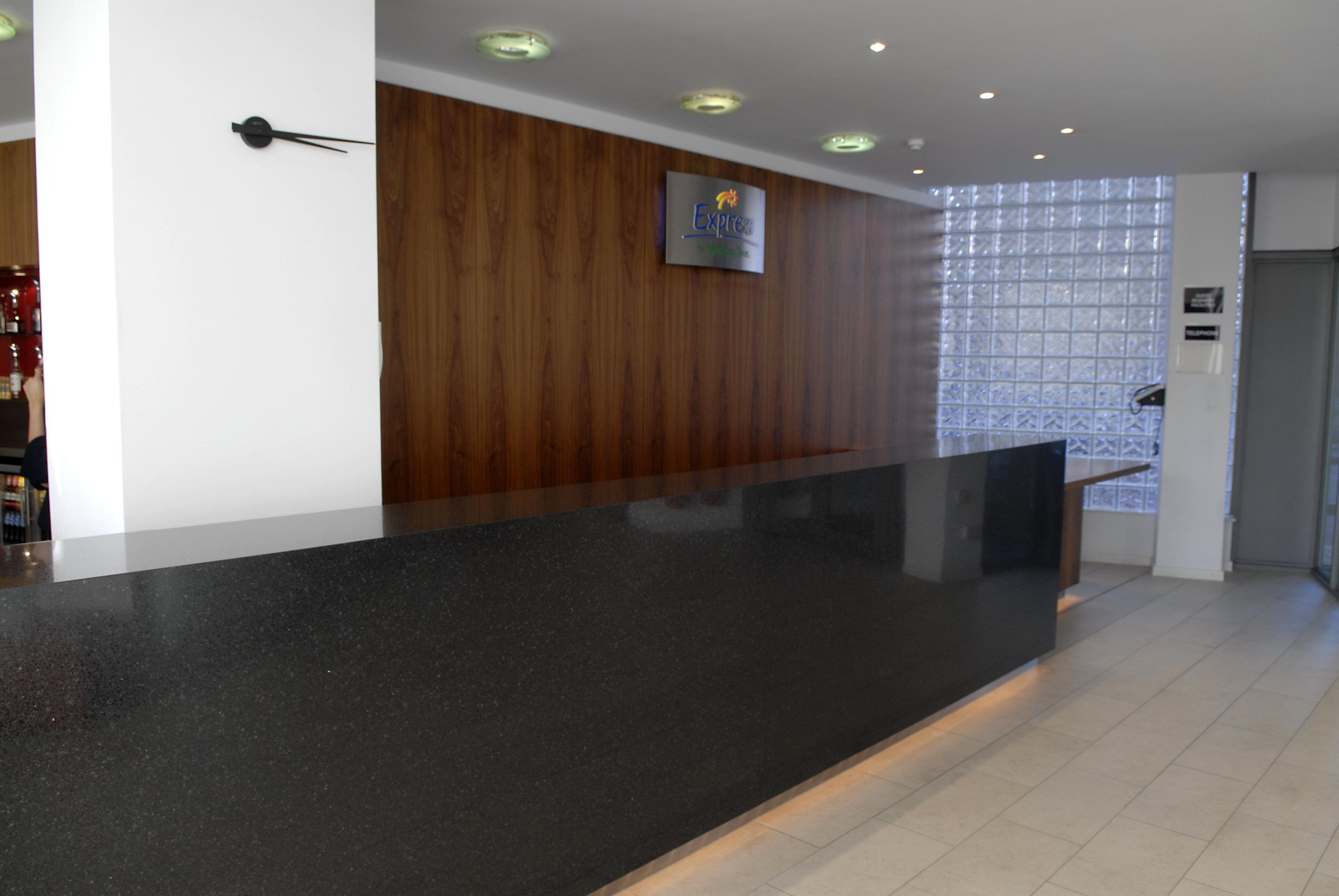 Holiday Express City, An Ihg Hotel
