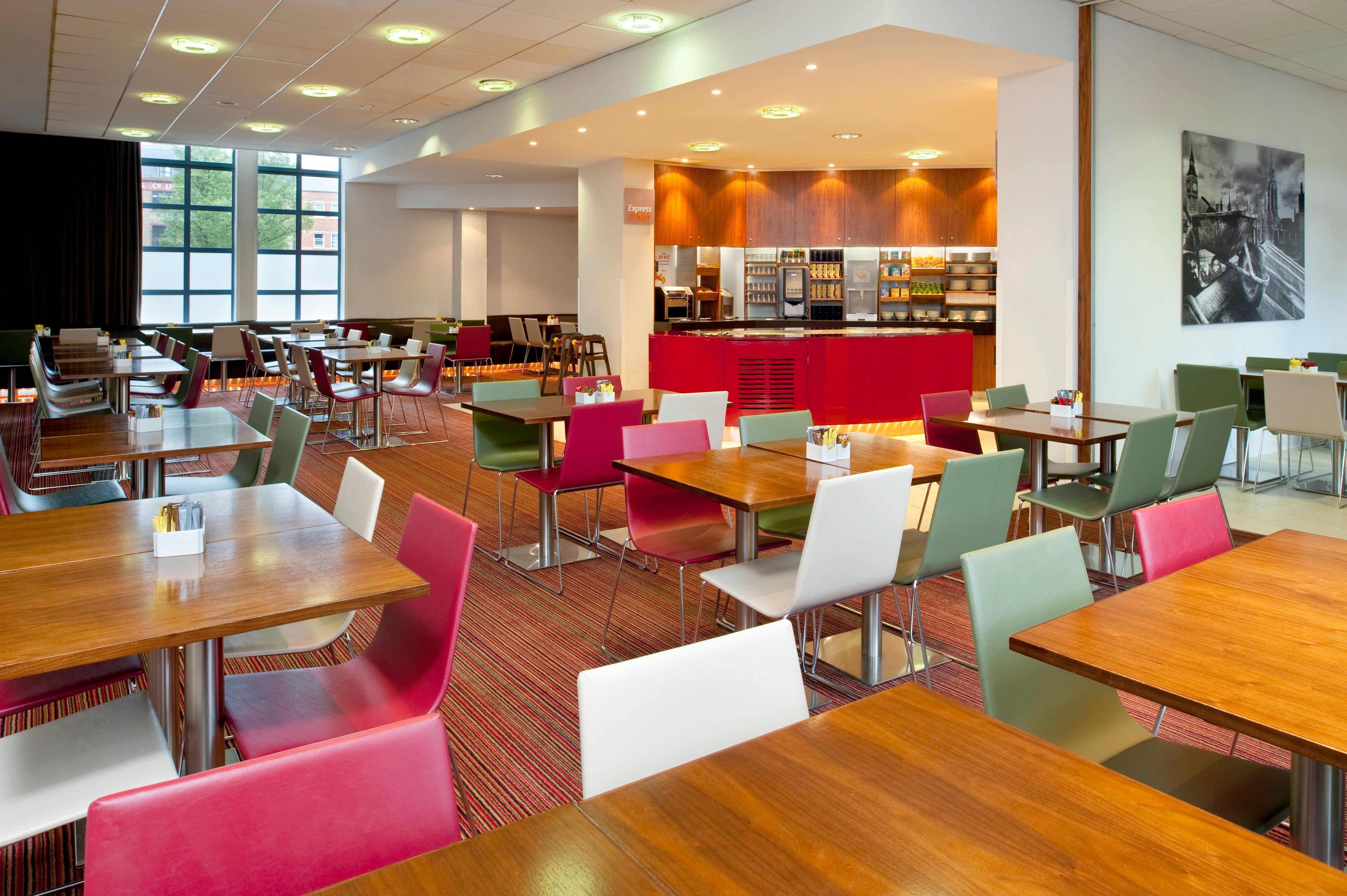 Holiday Express City, An Ihg London