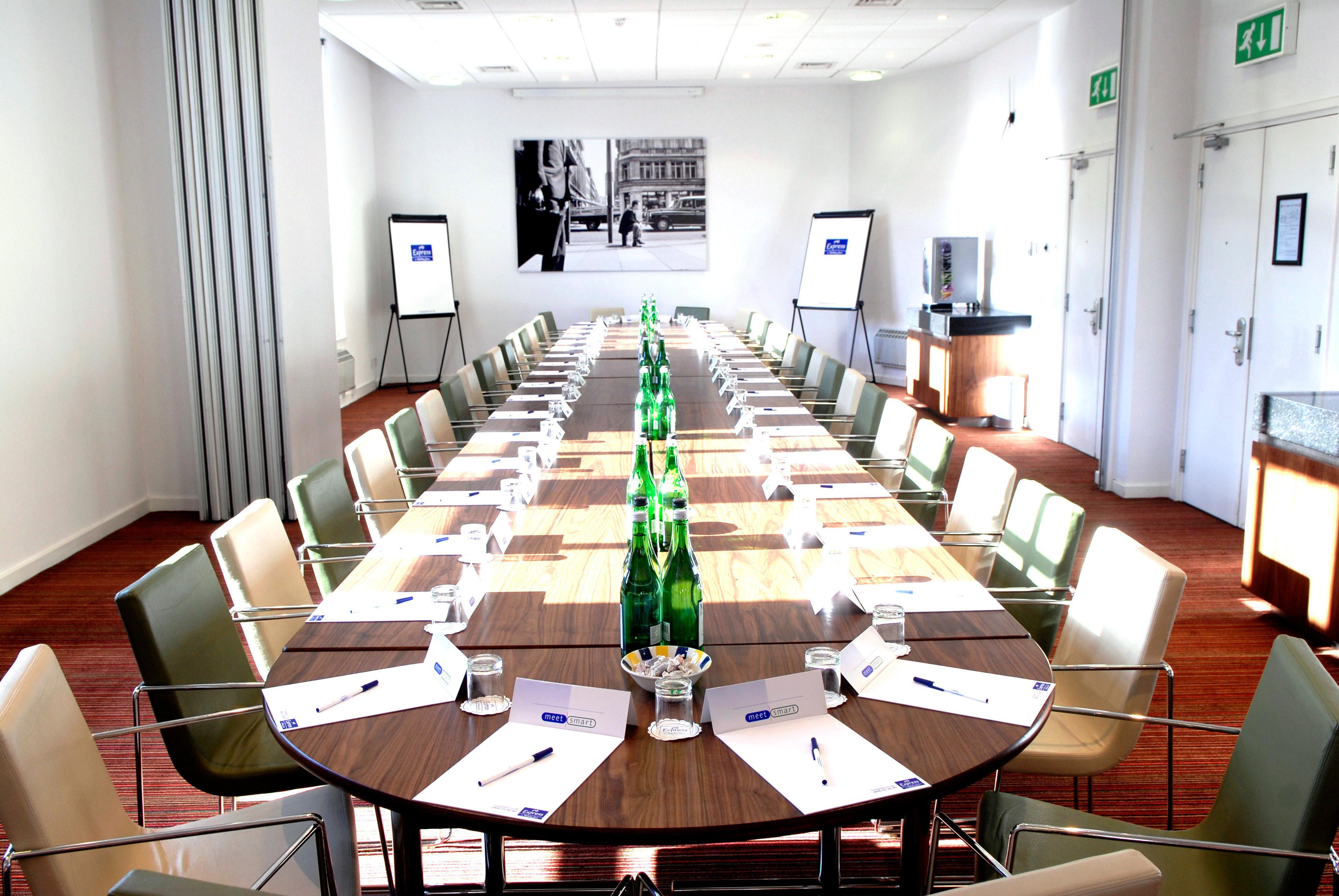 Holiday Express City, An Ihg 3* London