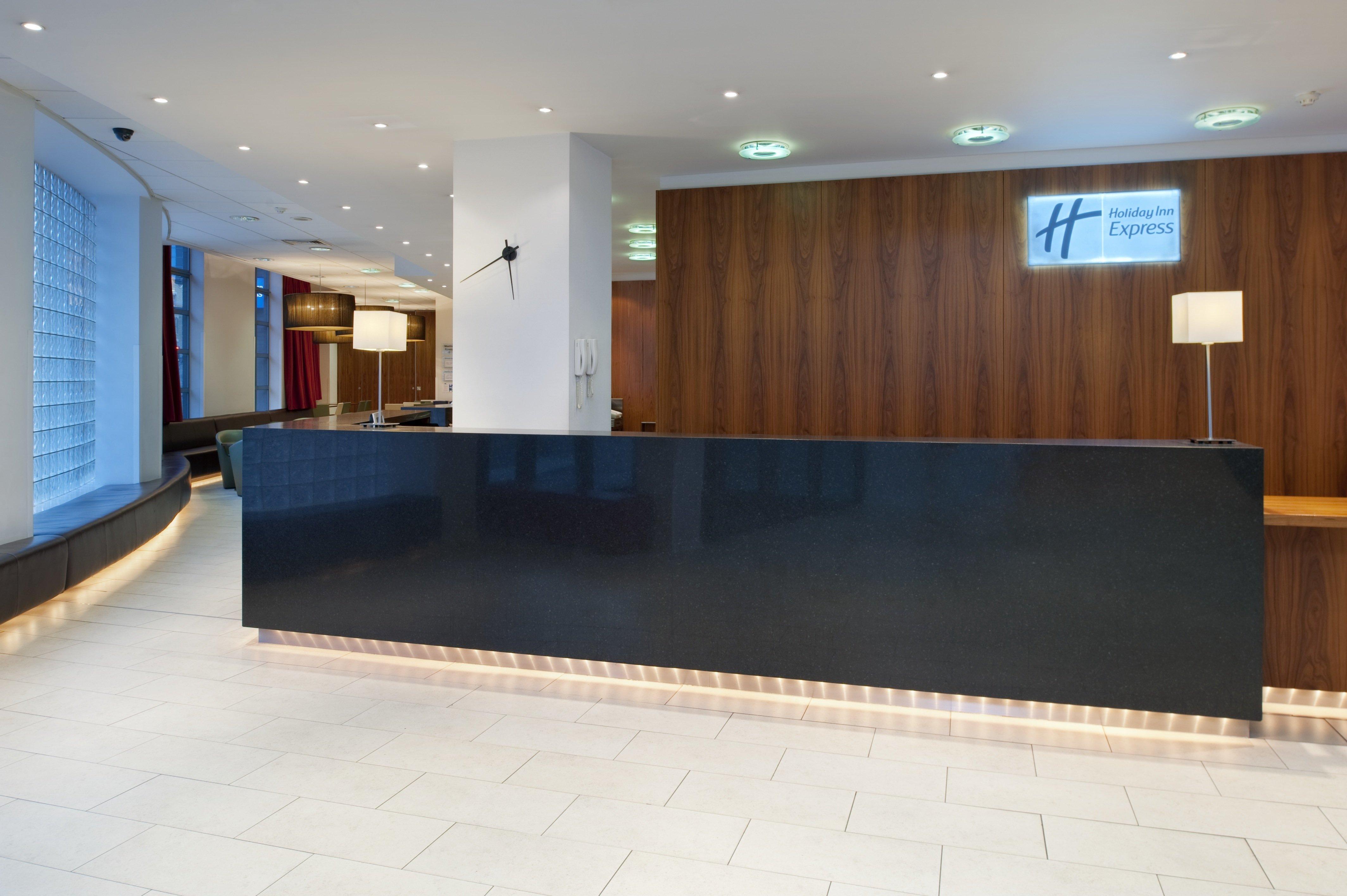 Holiday Express City, An Ihg Hotel