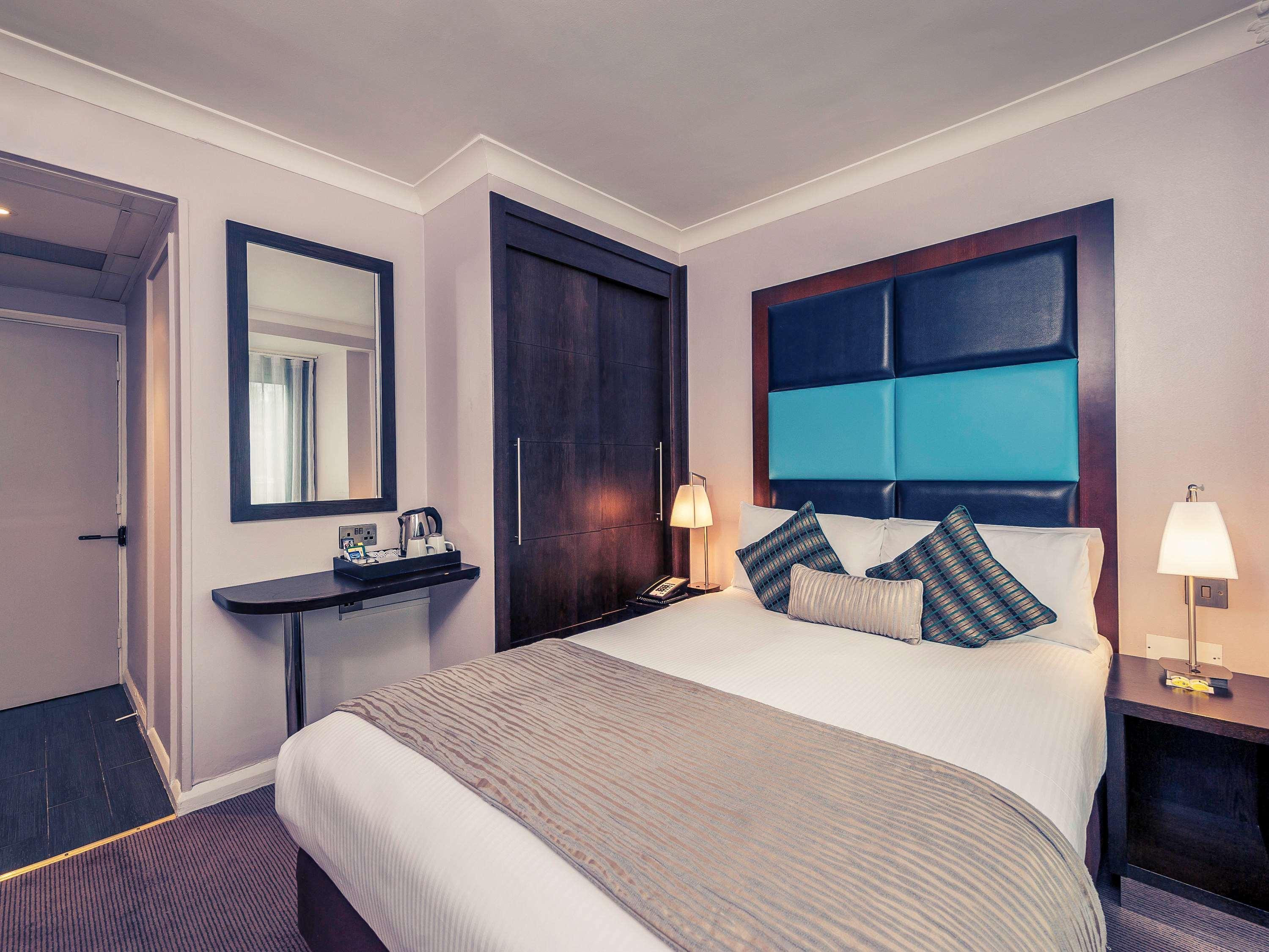 Mercure Kensington