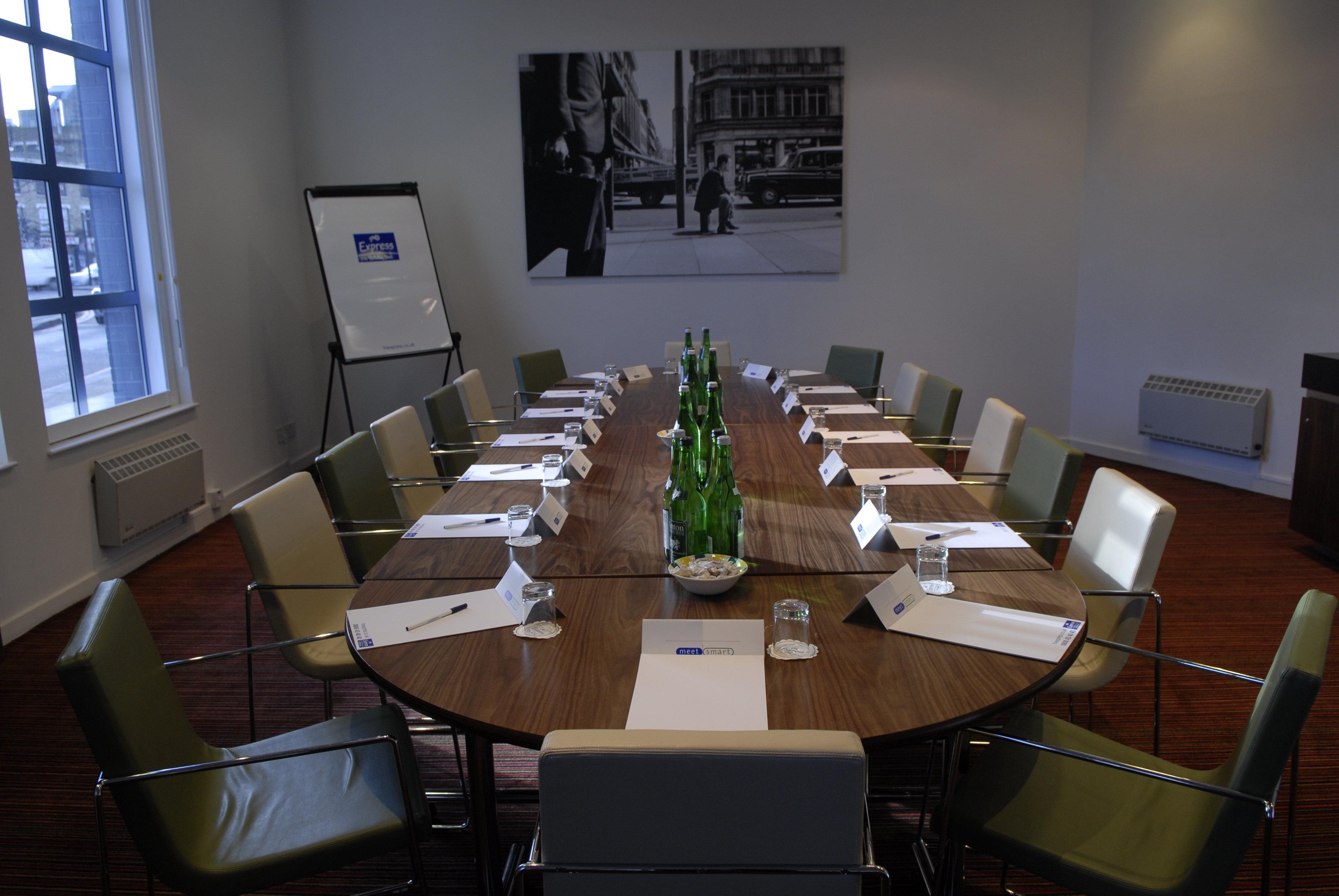 Hotel Holiday Express City, An Ihg London