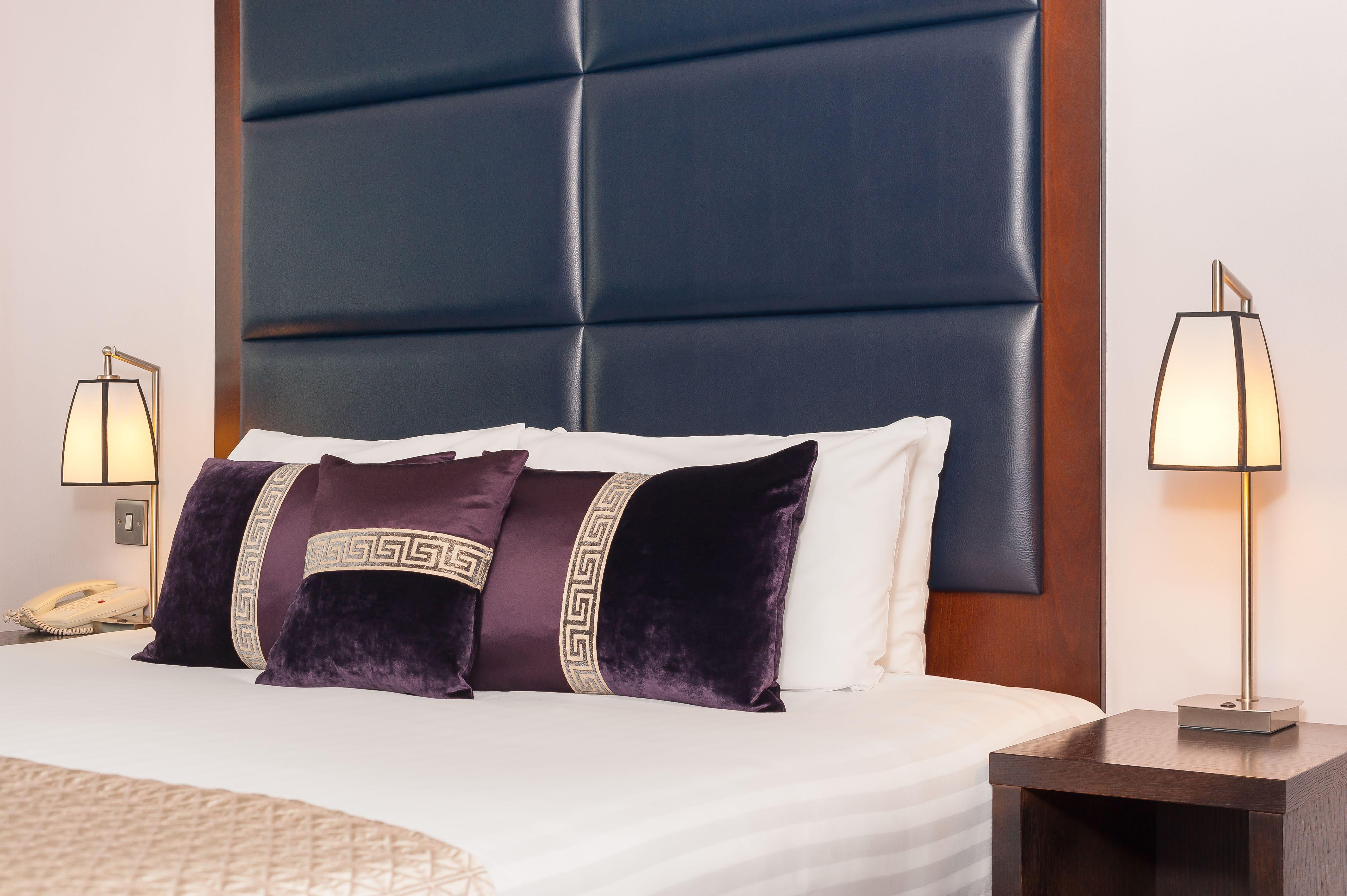 Mercure Kensington 4*