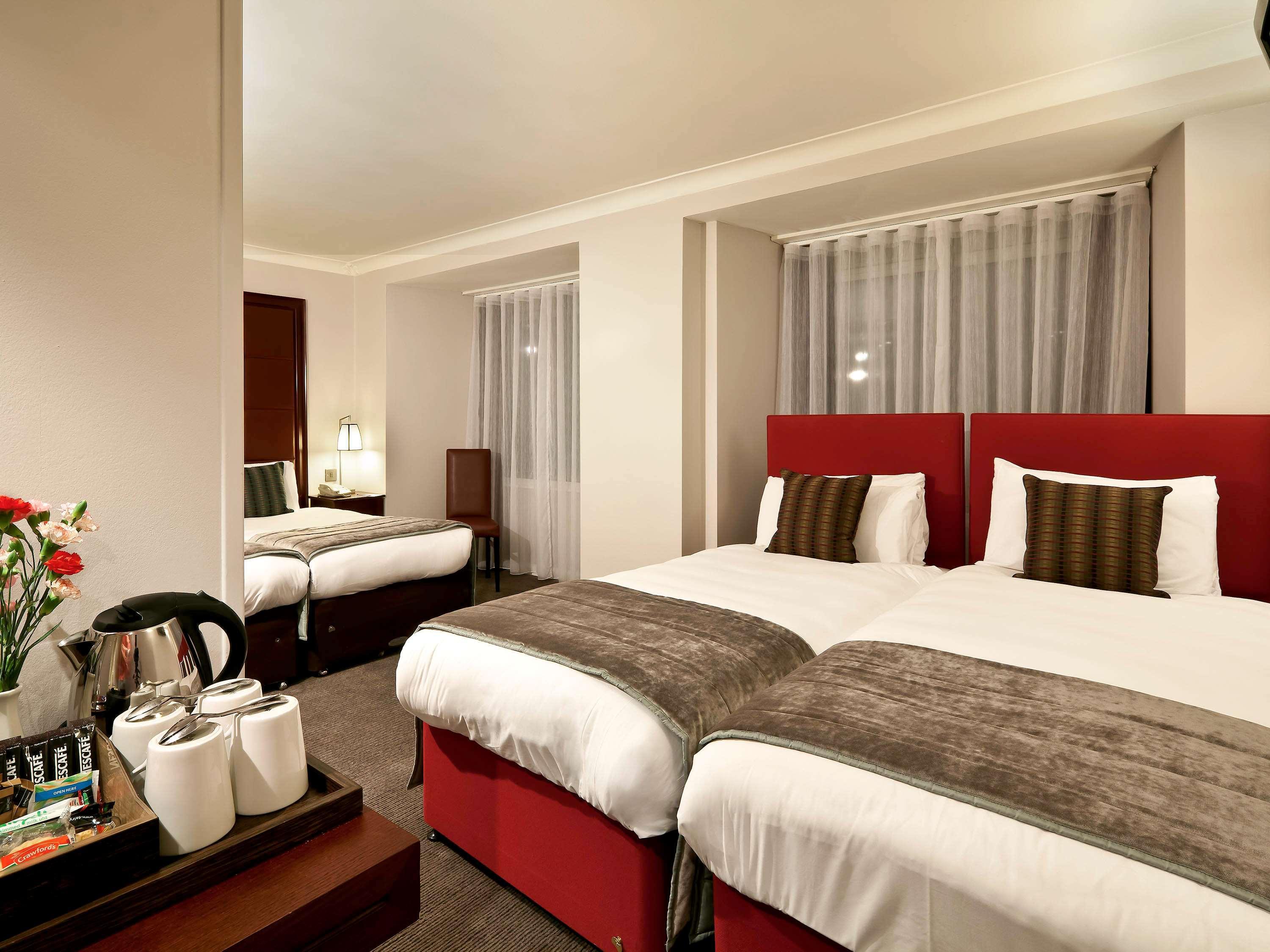 Mercure Kensington London