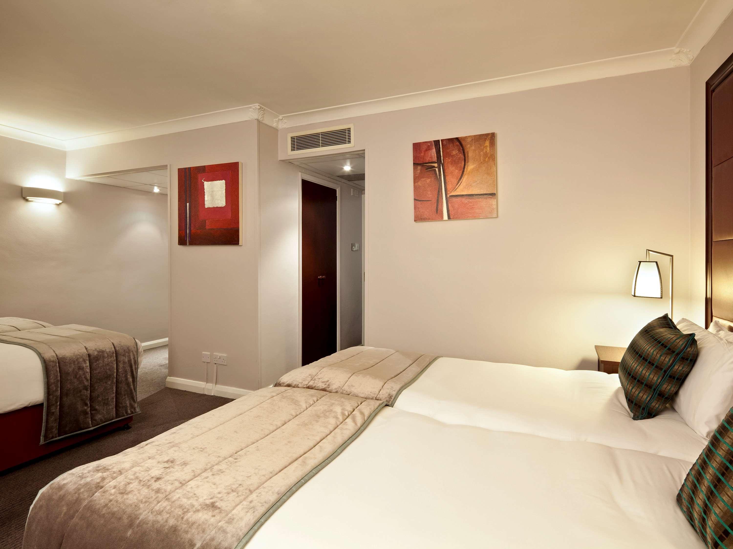 Hotel Mercure Kensington