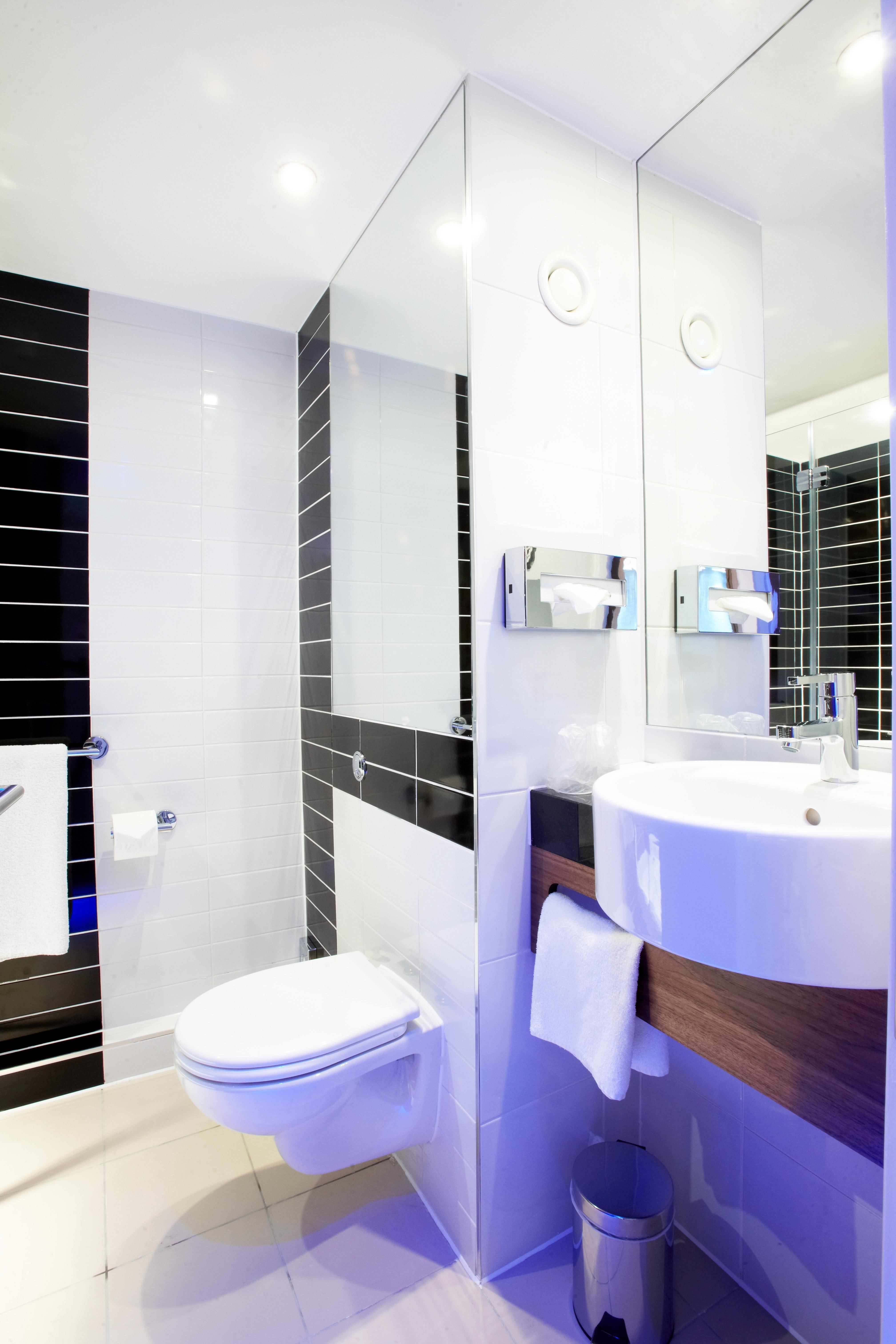 Holiday Express City, An Ihg 3* London