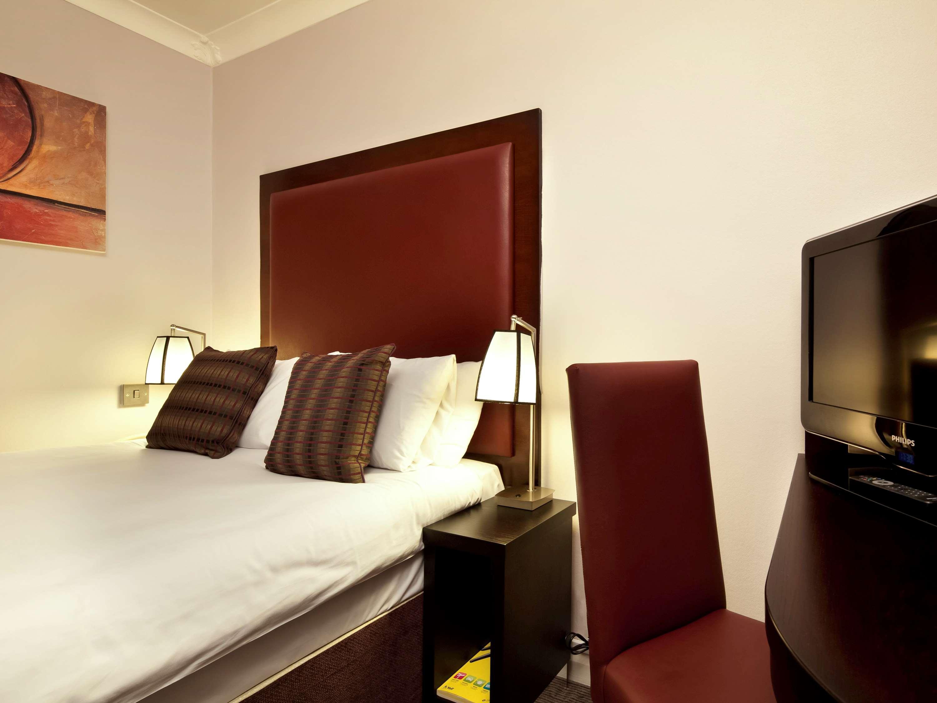 Mercure Kensington