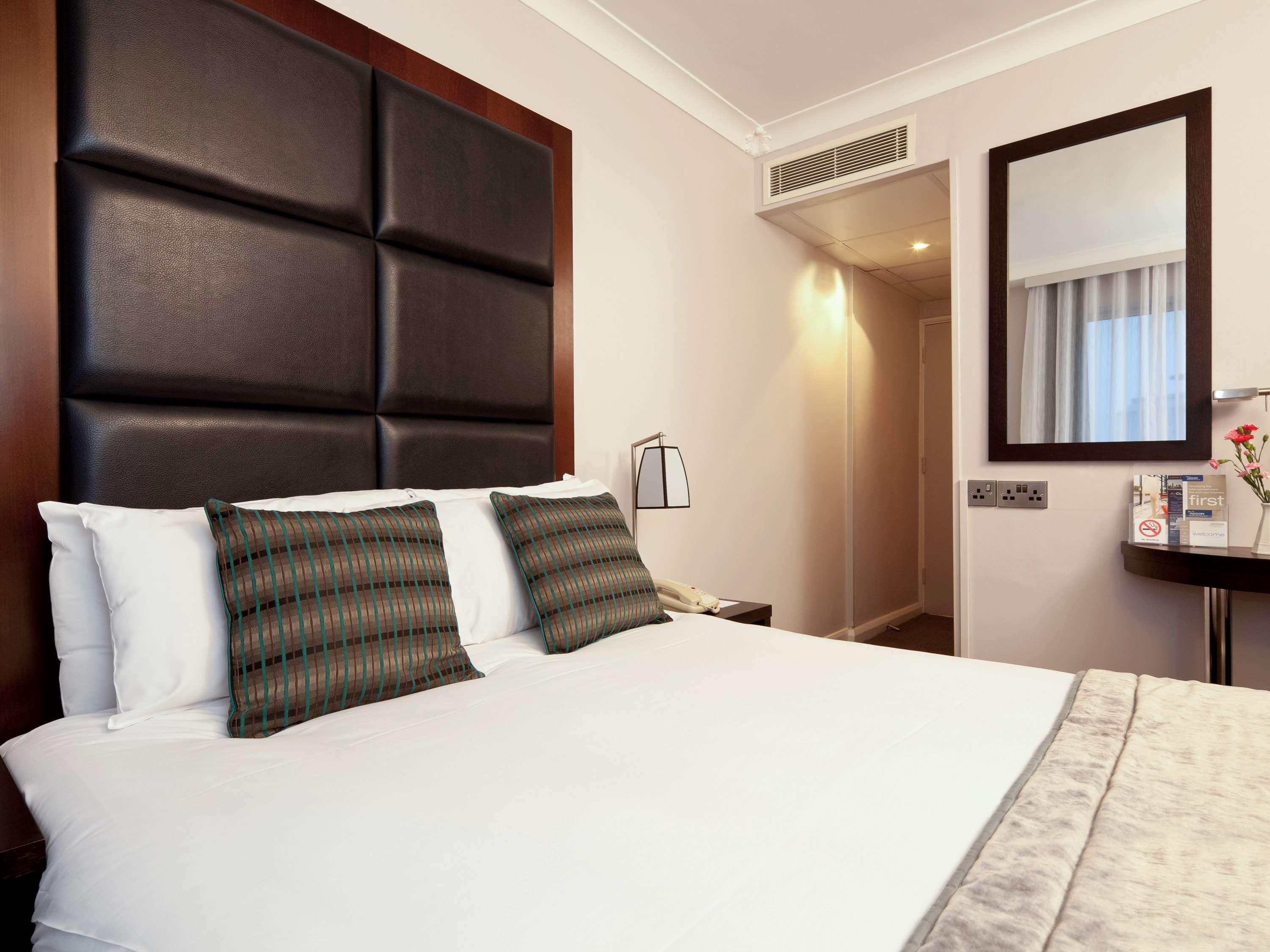 Hotel Mercure Kensington London