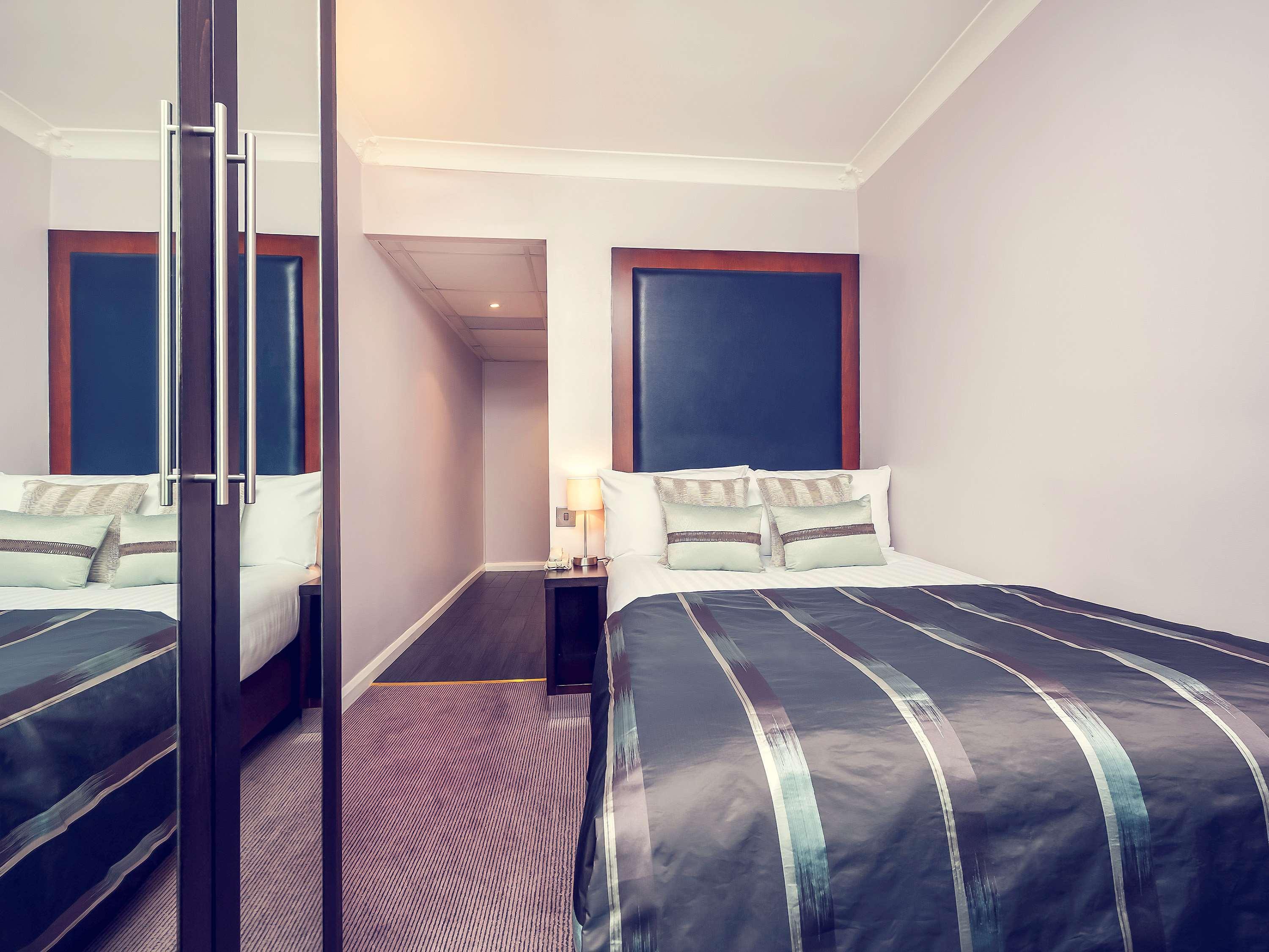 Mercure Kensington London