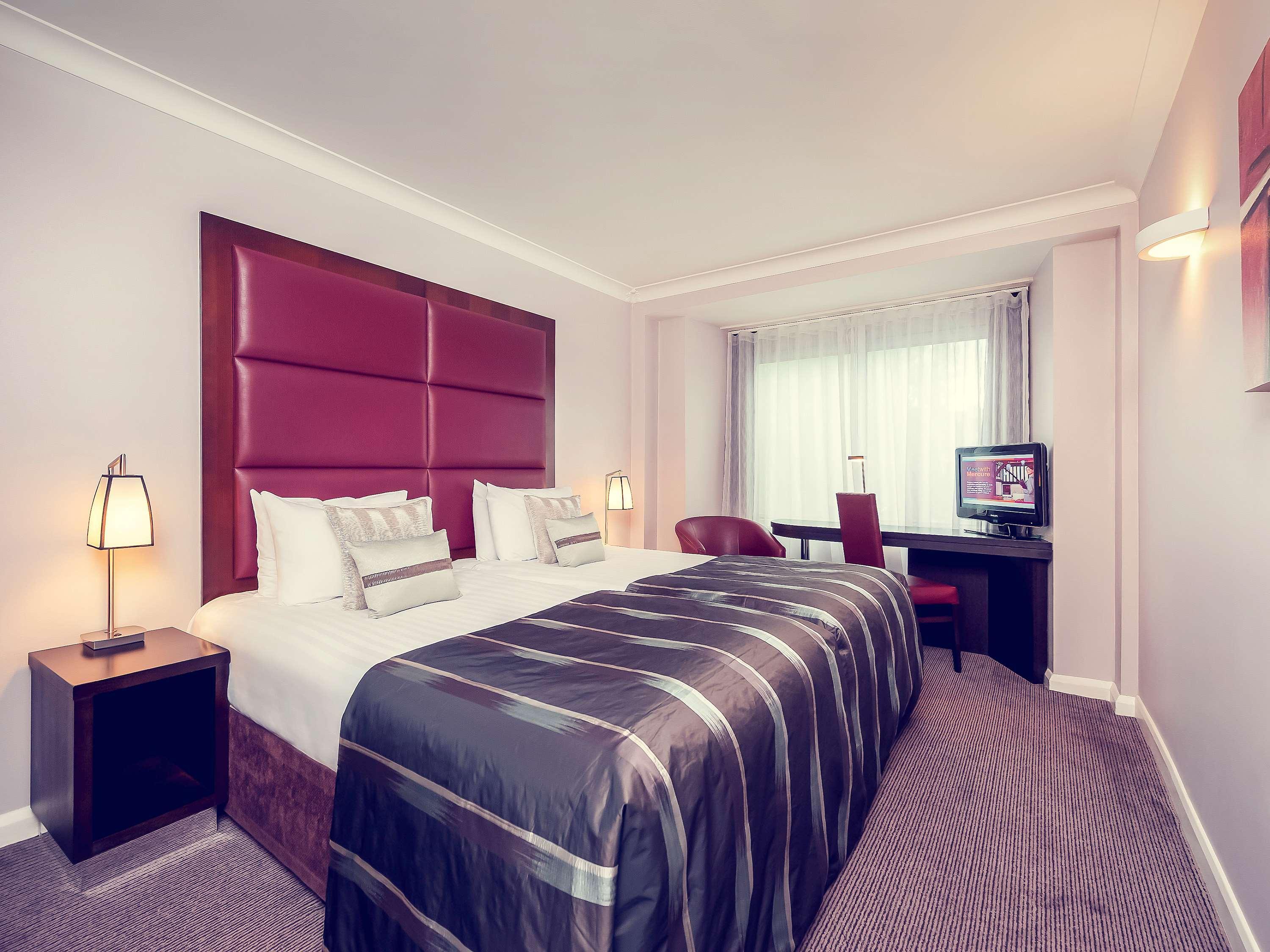 Mercure Kensington