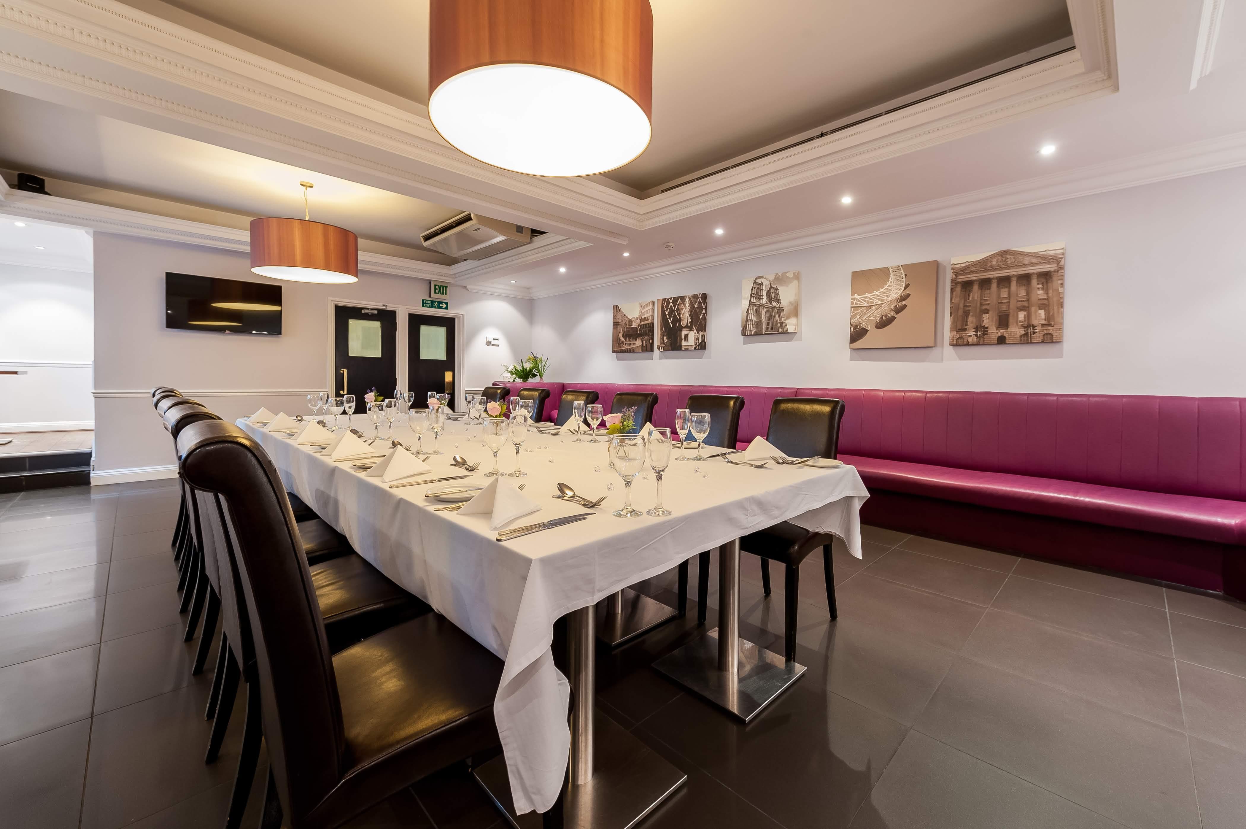Mercure Kensington 4* London