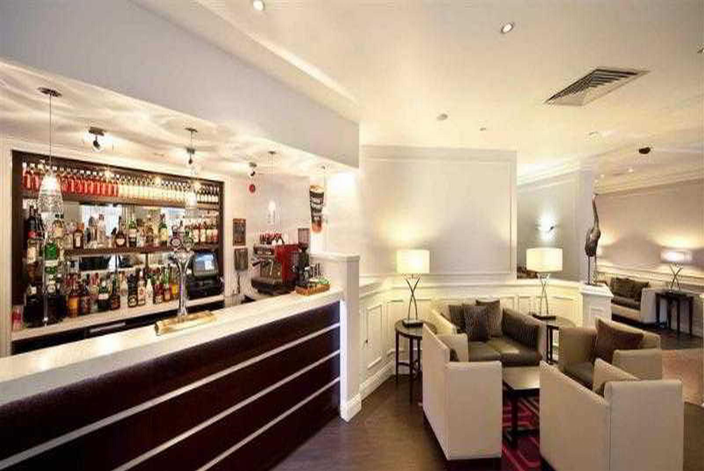 Mercure Kensington Hotel