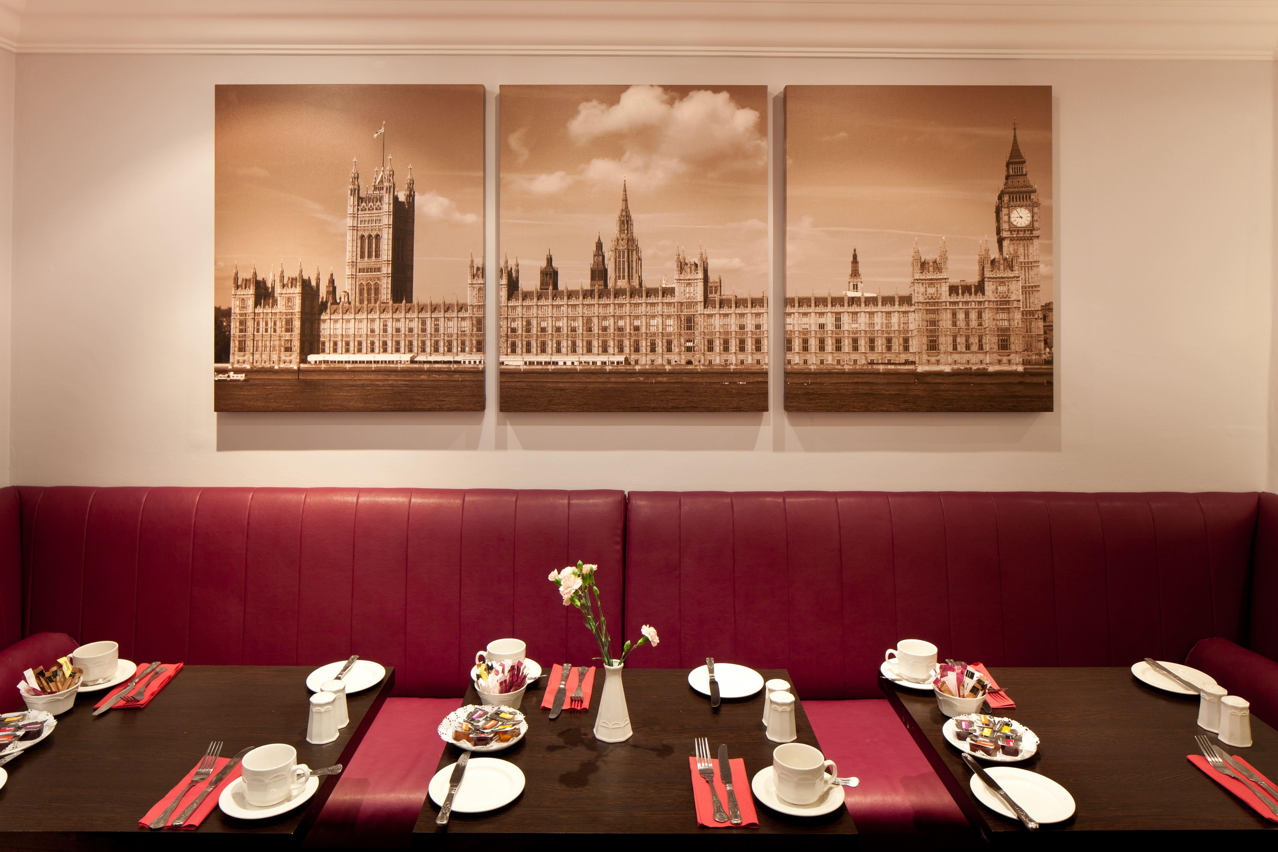 Mercure Kensington London