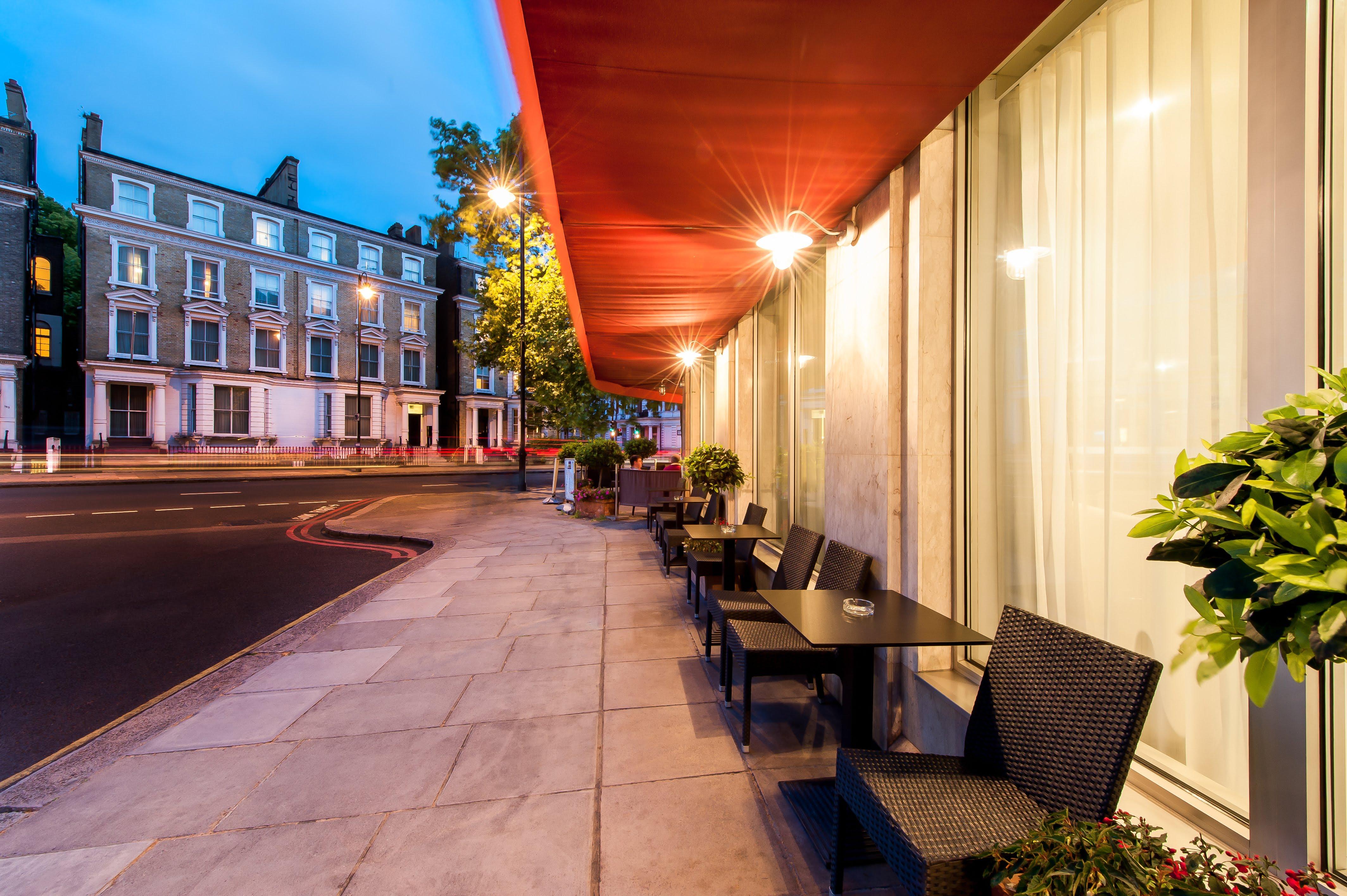 Mercure Kensington 4* London